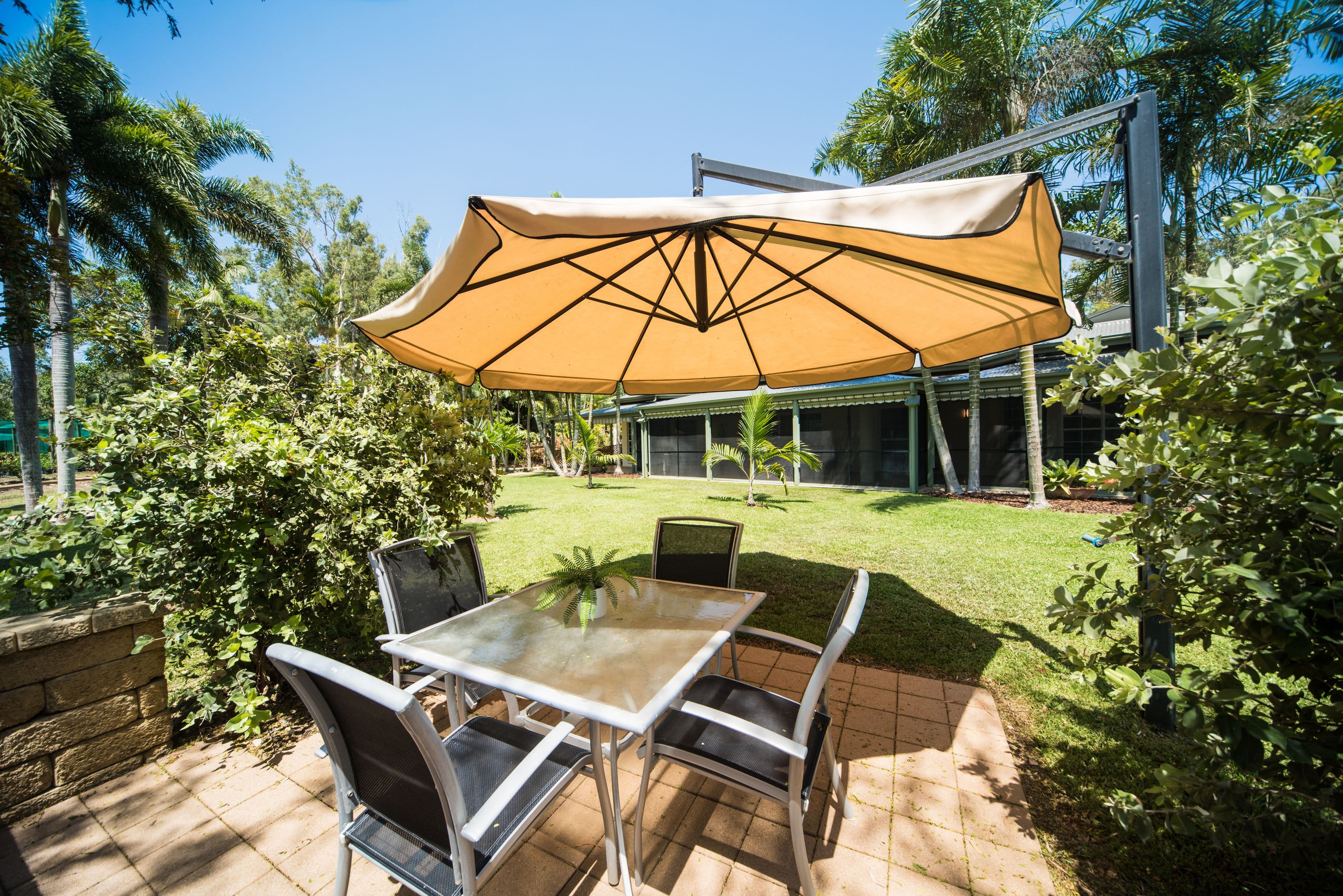 292 Dingo Beach Road, Gregory River QLD 4800, Gregory River - Thumbnail 4