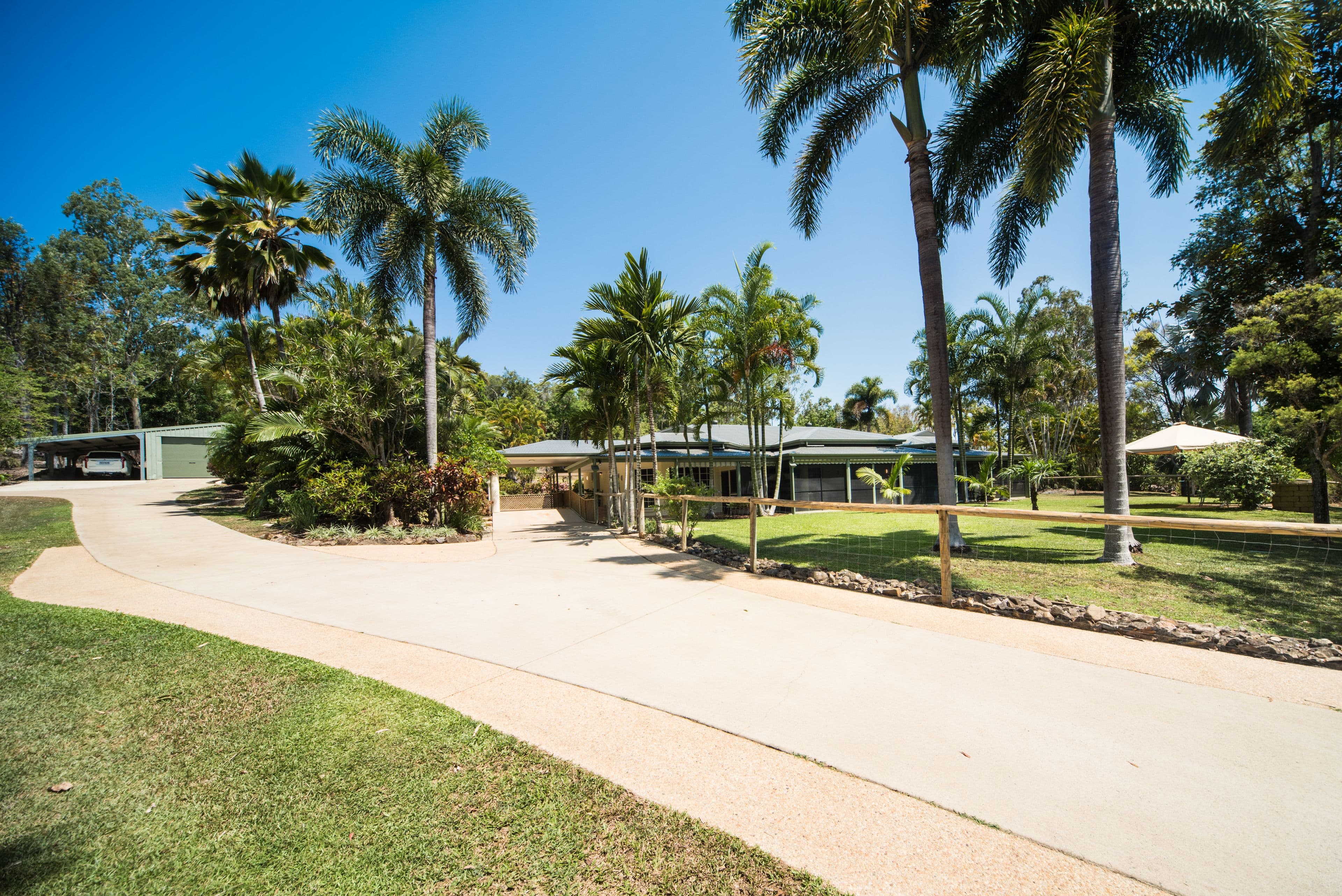 292 Dingo Beach Road, Gregory River QLD 4800, Gregory River - Thumbnail 5
