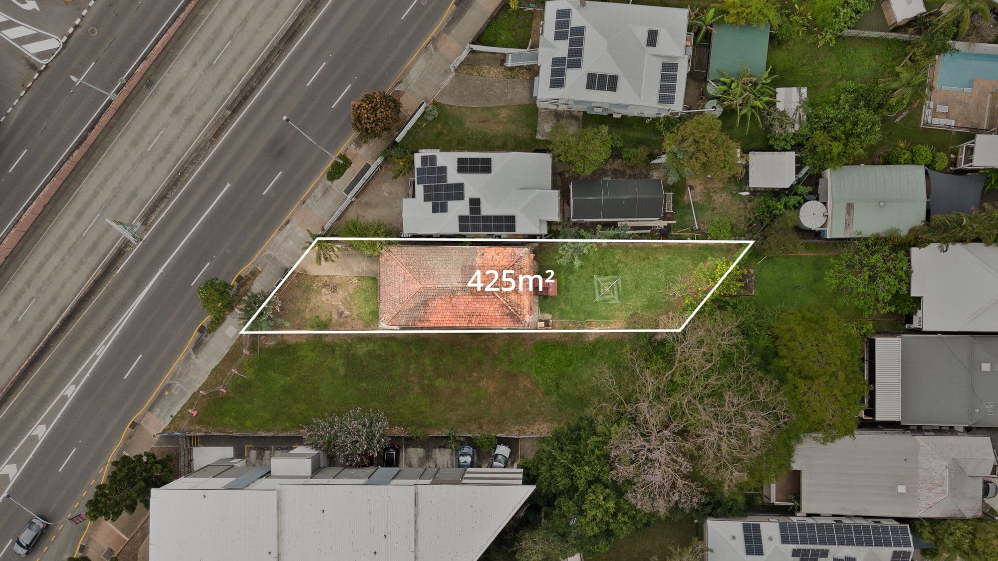 181 Shafston Avenue, Kangaroo Point QLD 4169, Kangaroo Point - Thumbnail 2