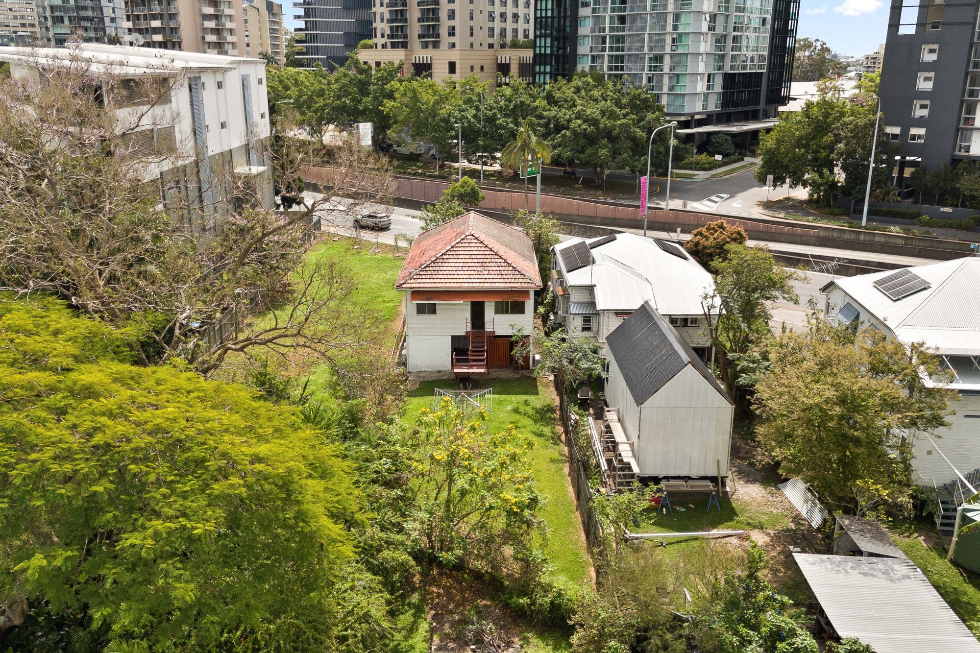181 Shafston Avenue, Kangaroo Point QLD 4169, Kangaroo Point - Thumbnail 3