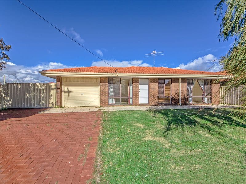 63 Murdoch Drive, GREENFIELDS WA 6210, Greenfields - Image 1