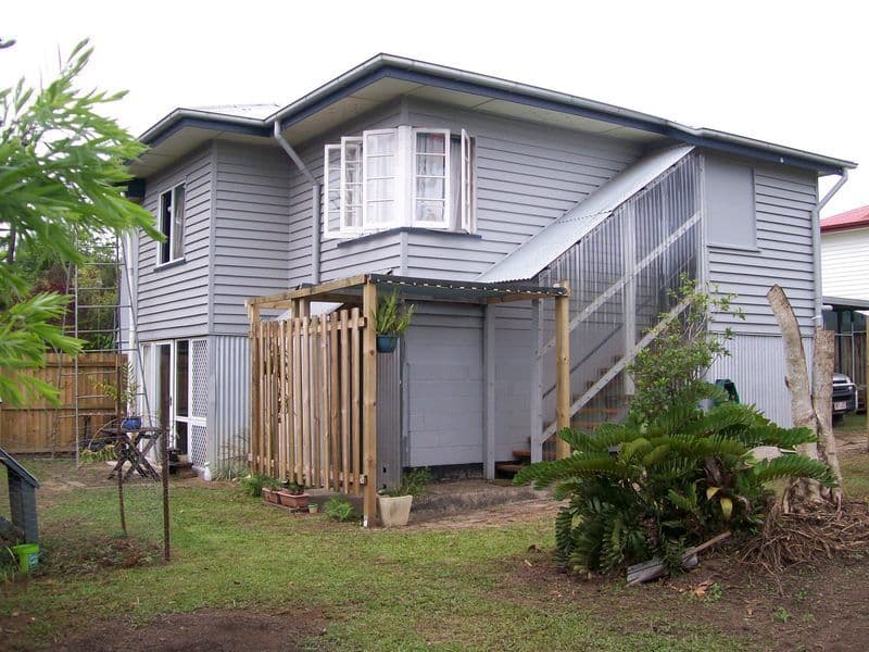 65 Laurie Street, Hudson QLD 4860, Hudson - Image 1