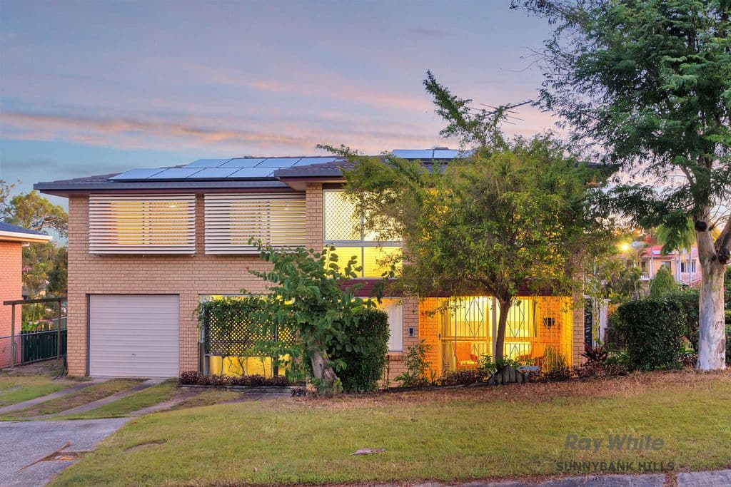 38 Terowi Street, Sunnybank Hills QLD 4109, Sunnybank Hills - Thumbnail 2