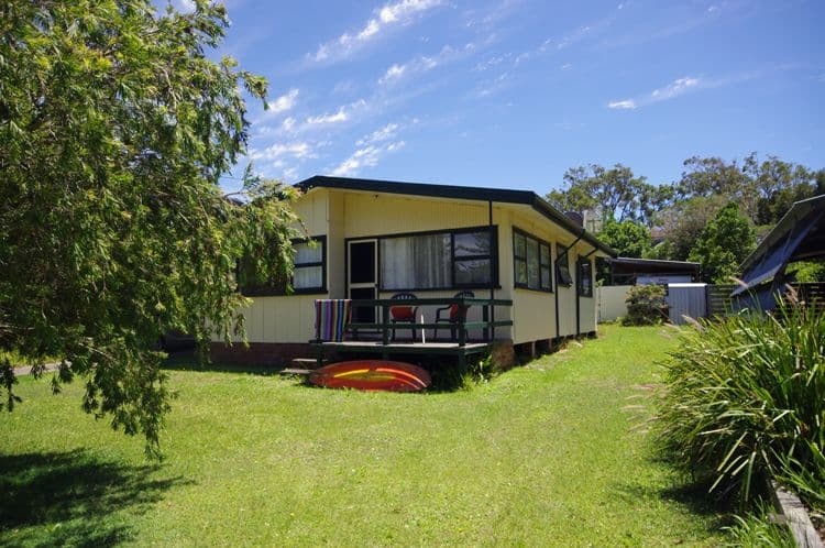 72 East Crescent, Culburra Beach NSW 2540, Culburra Beach - Image 1