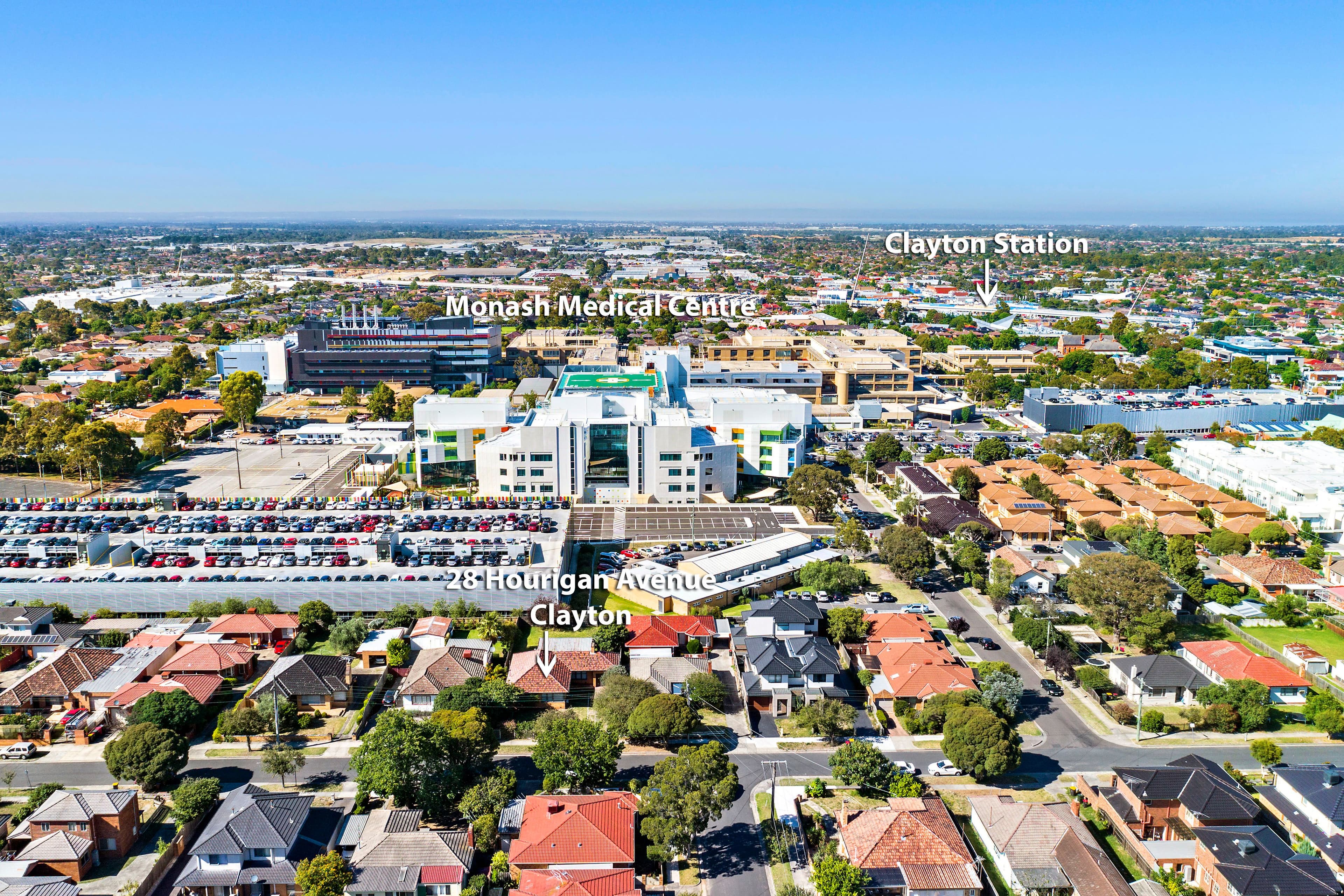 28 Hourigan Avenue, Clayton VIC 3168, Clayton - Thumbnail 3