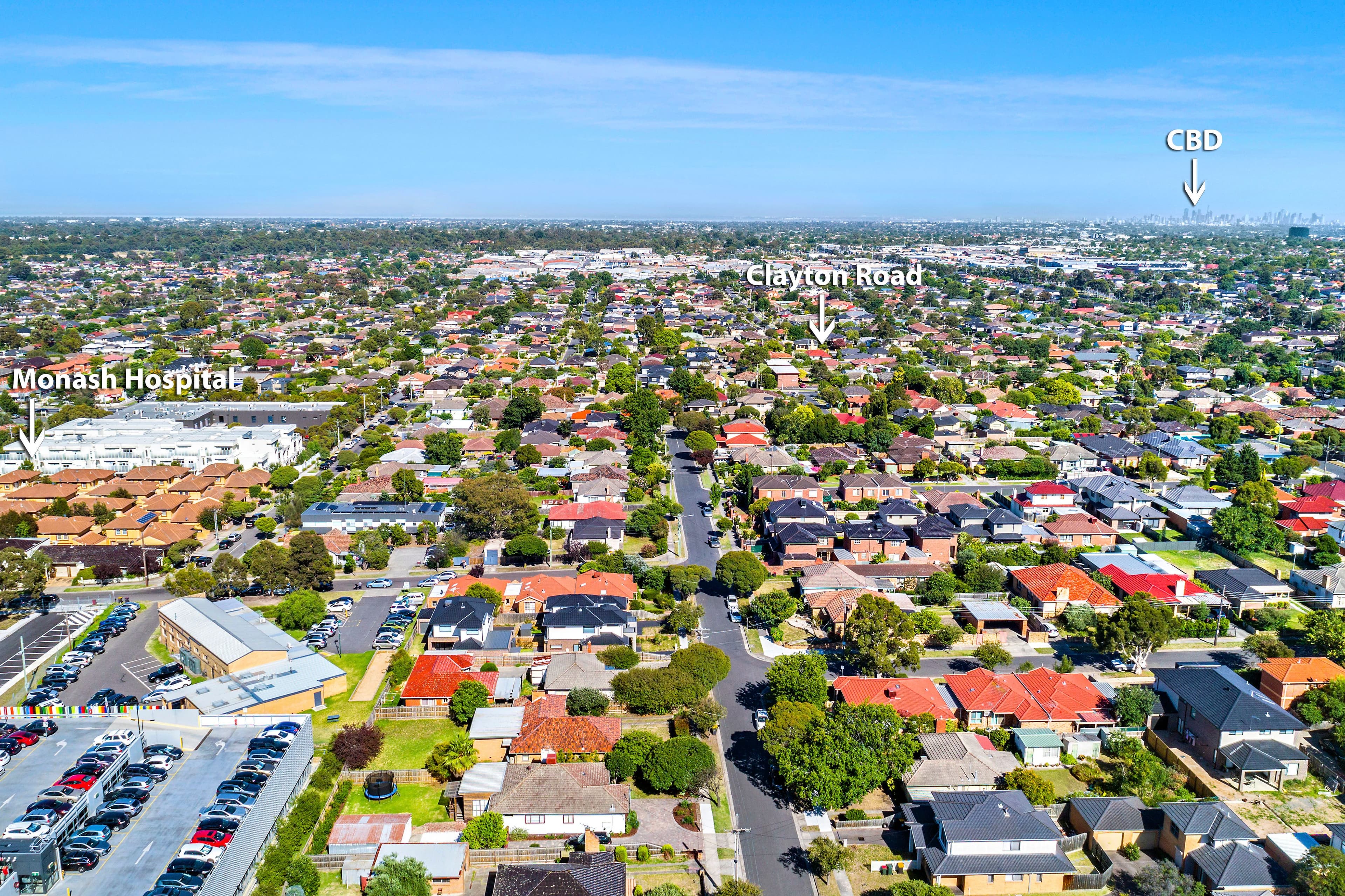 28 Hourigan Avenue, Clayton VIC 3168, Clayton - Thumbnail 4