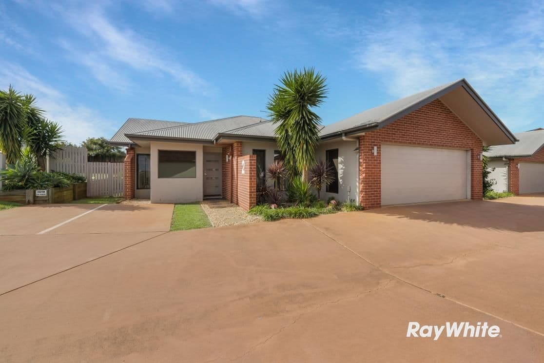 11-13 Susie Court, Highfields QLD 4352, Highfields - Image 1