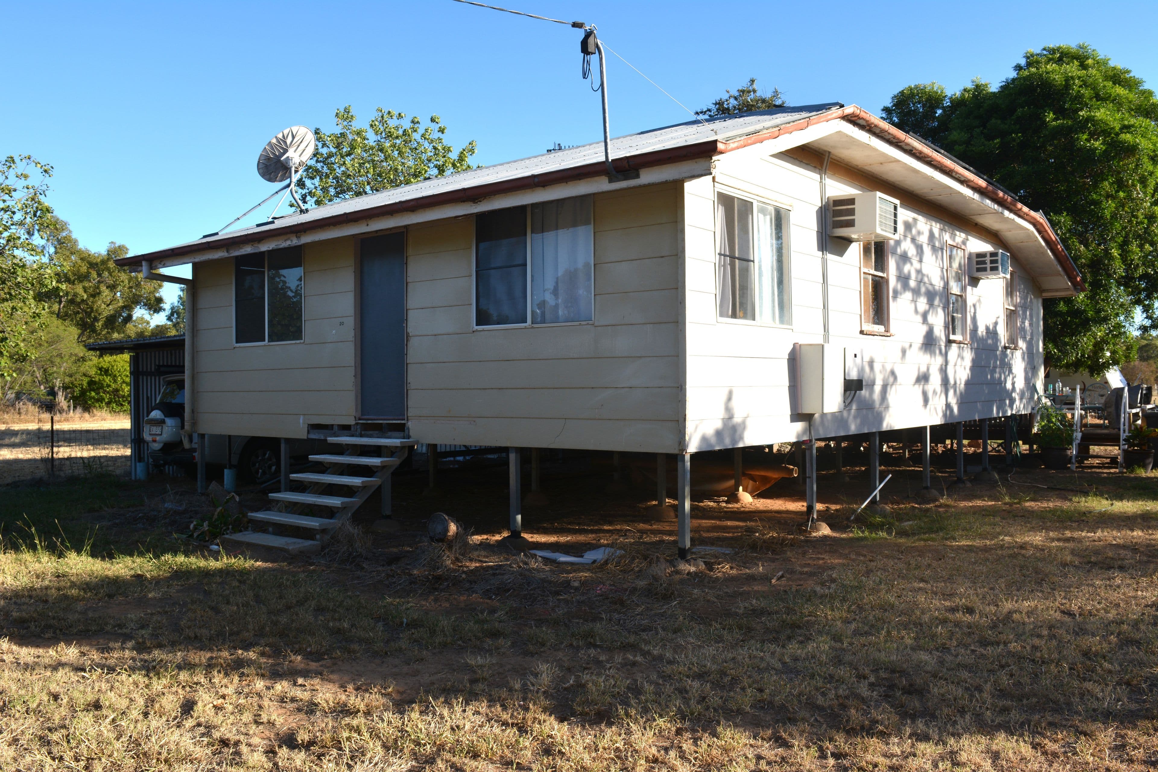 62 Pasteur Street, Jericho QLD 4728, Jericho - Image 1