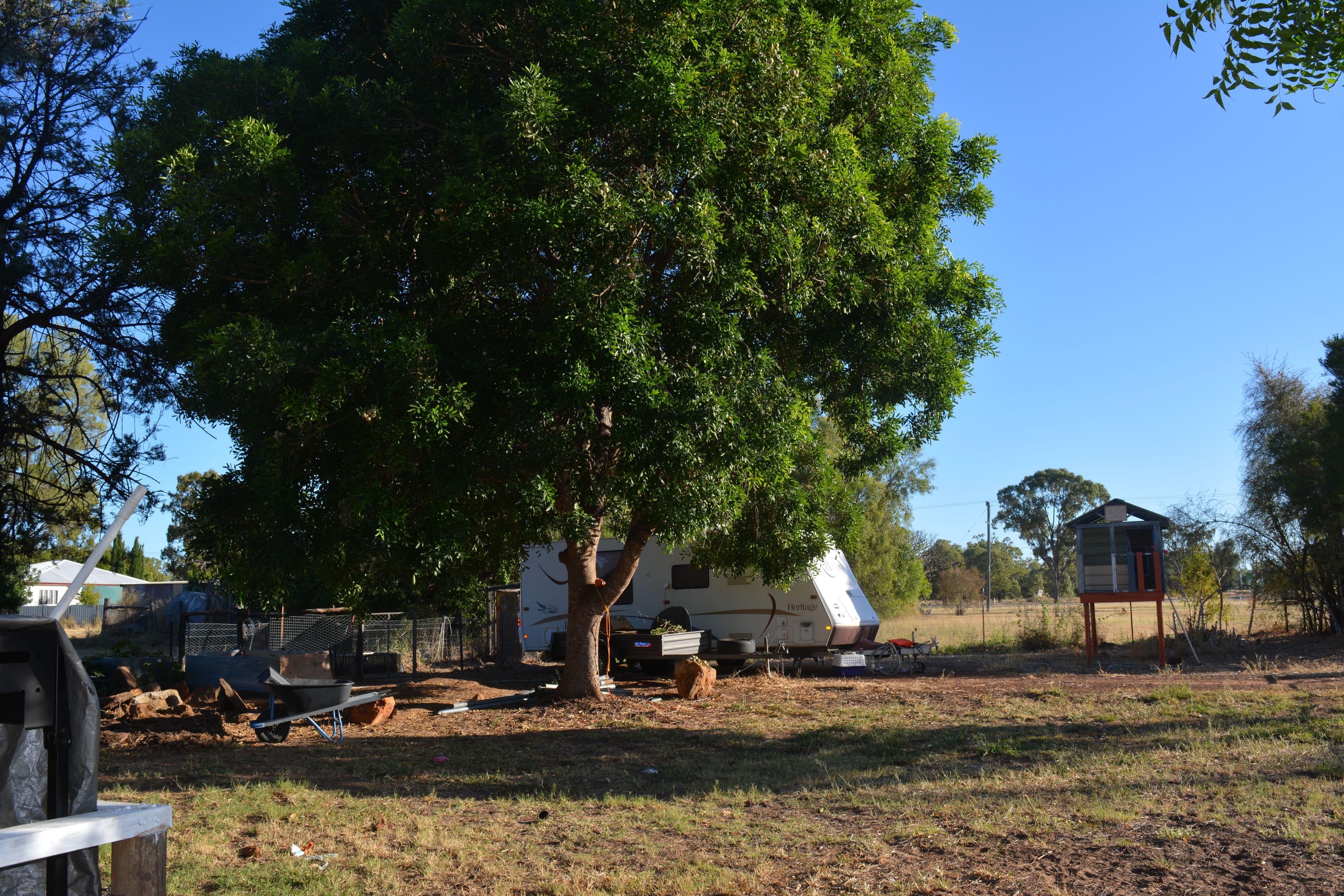 62 Pasteur Street, Jericho QLD 4728, Jericho - Thumbnail 8