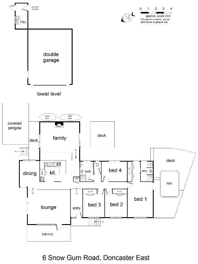6 Snow Gum Road, DONCASTER EAST VIC 3109, Doncaster East - Thumbnail 8