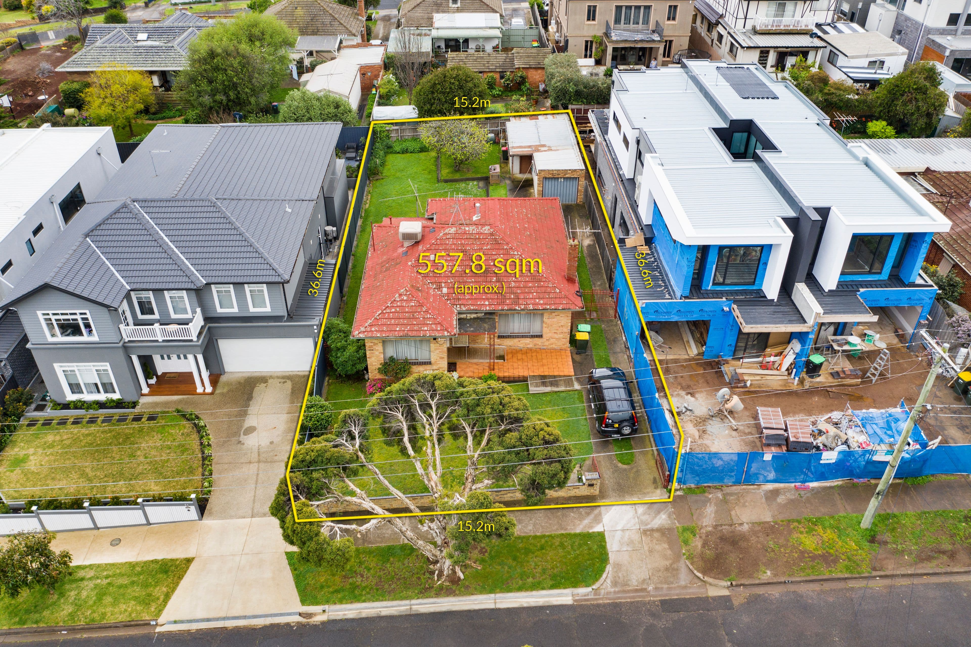 36 May Street, Aberfeldie VIC 3040, Aberfeldie - Image 1