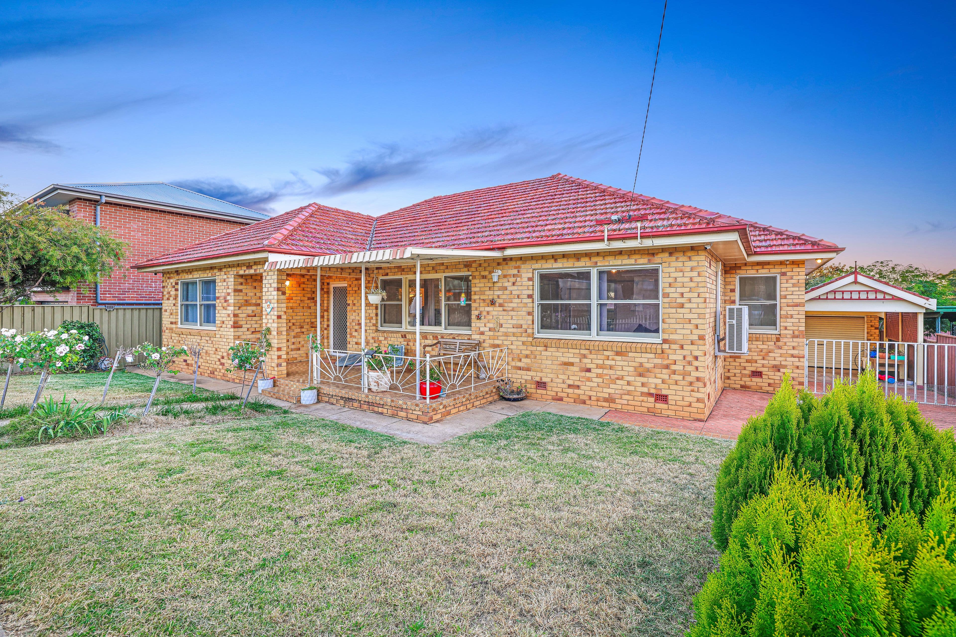 57 Rawson Avenue, Tamworth NSW 2340, Tamworth - Image 1