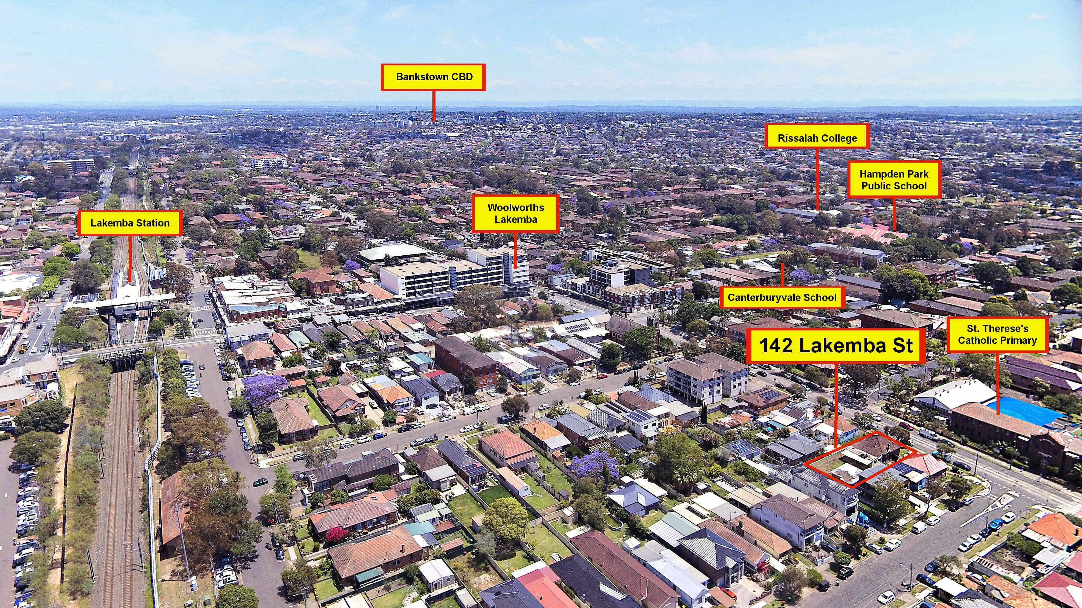 142 Lakemba Street, Lakemba NSW 2195, Lakemba - Thumbnail 8
