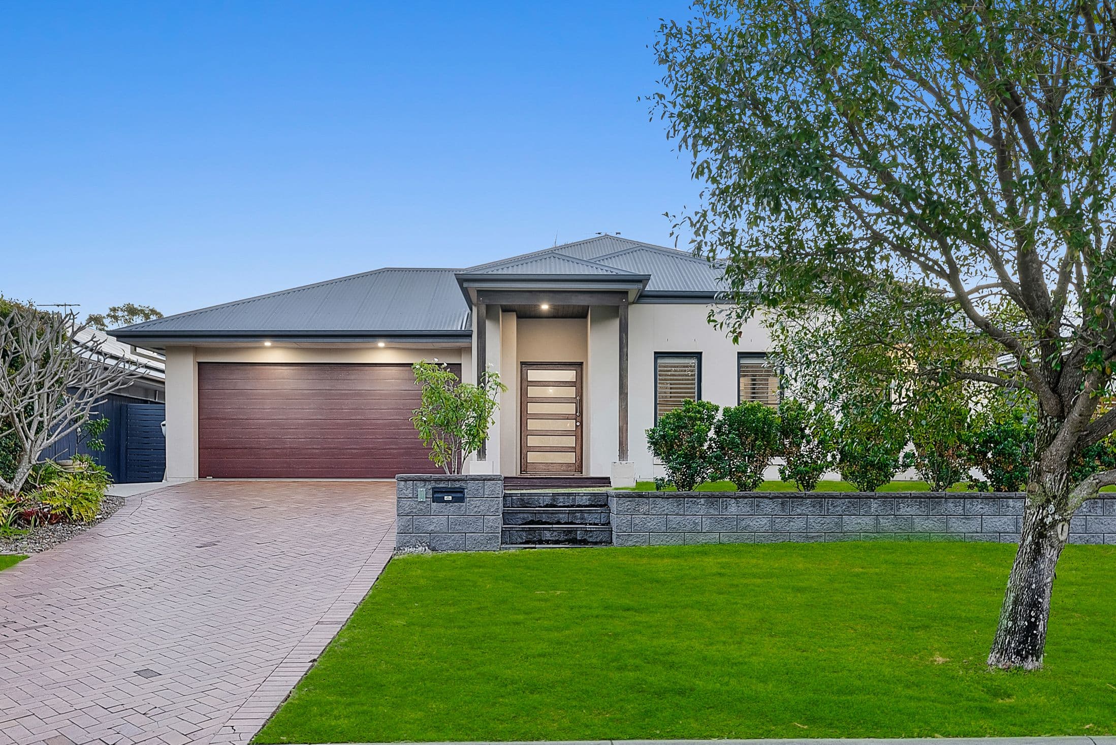 4 Nicklaus Parade, North Lakes QLD 4509, North Lakes - Image 1