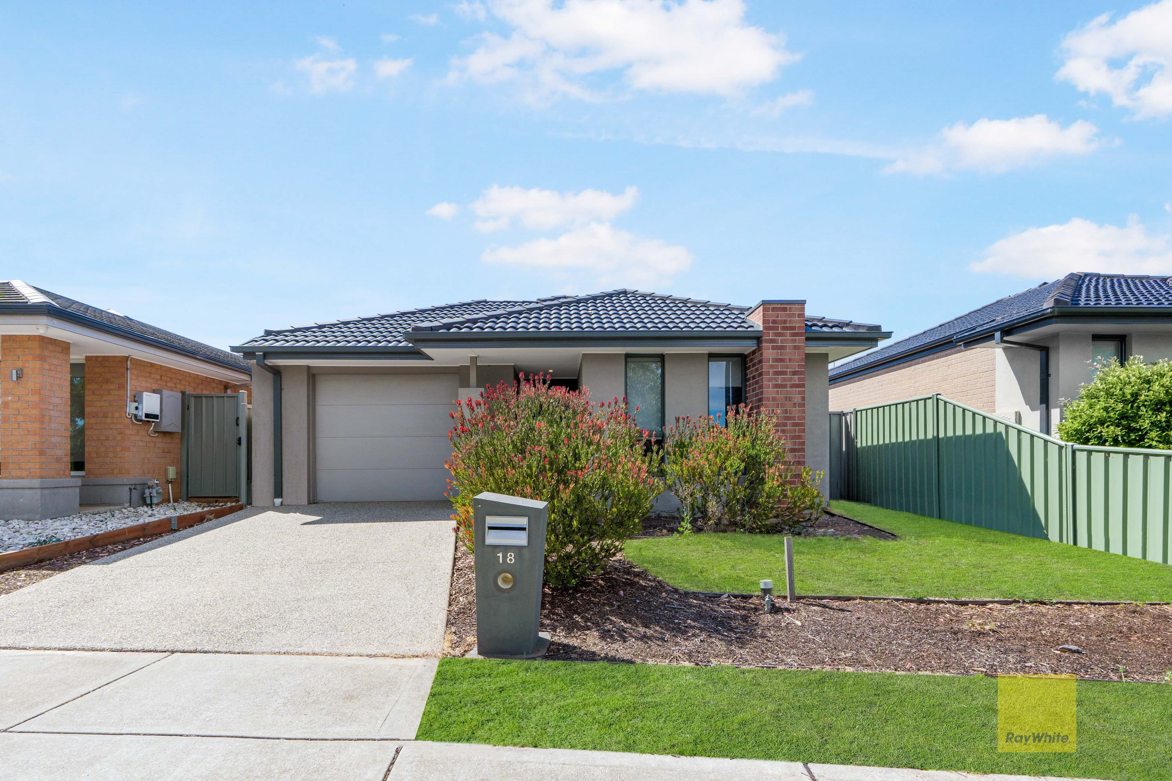 18 Parkleigh Drive, Kurunjang VIC 3337, Kurunjang - Image 1