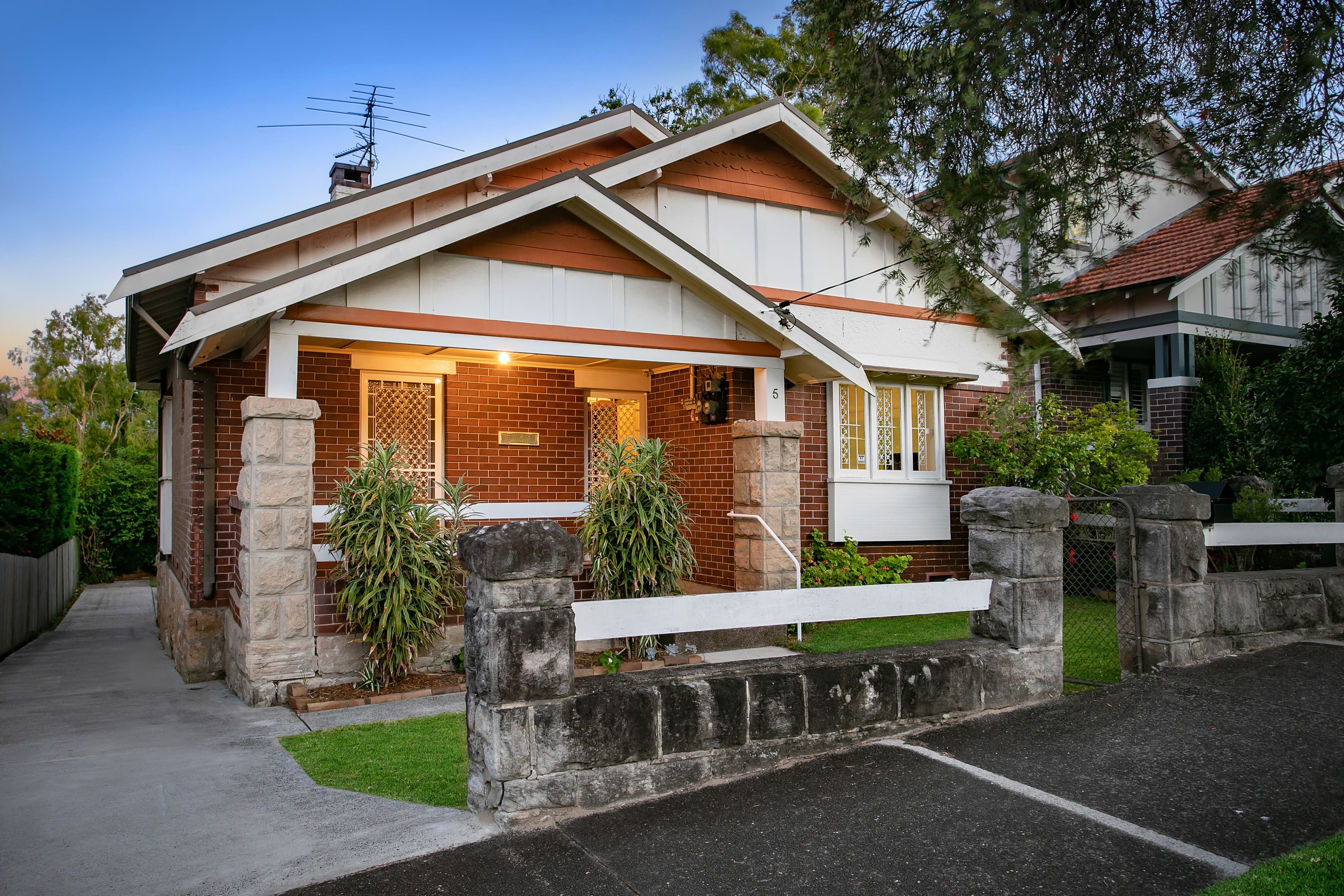 5 Arkland Street, Cammeray NSW 2062, Cammeray - Image 1