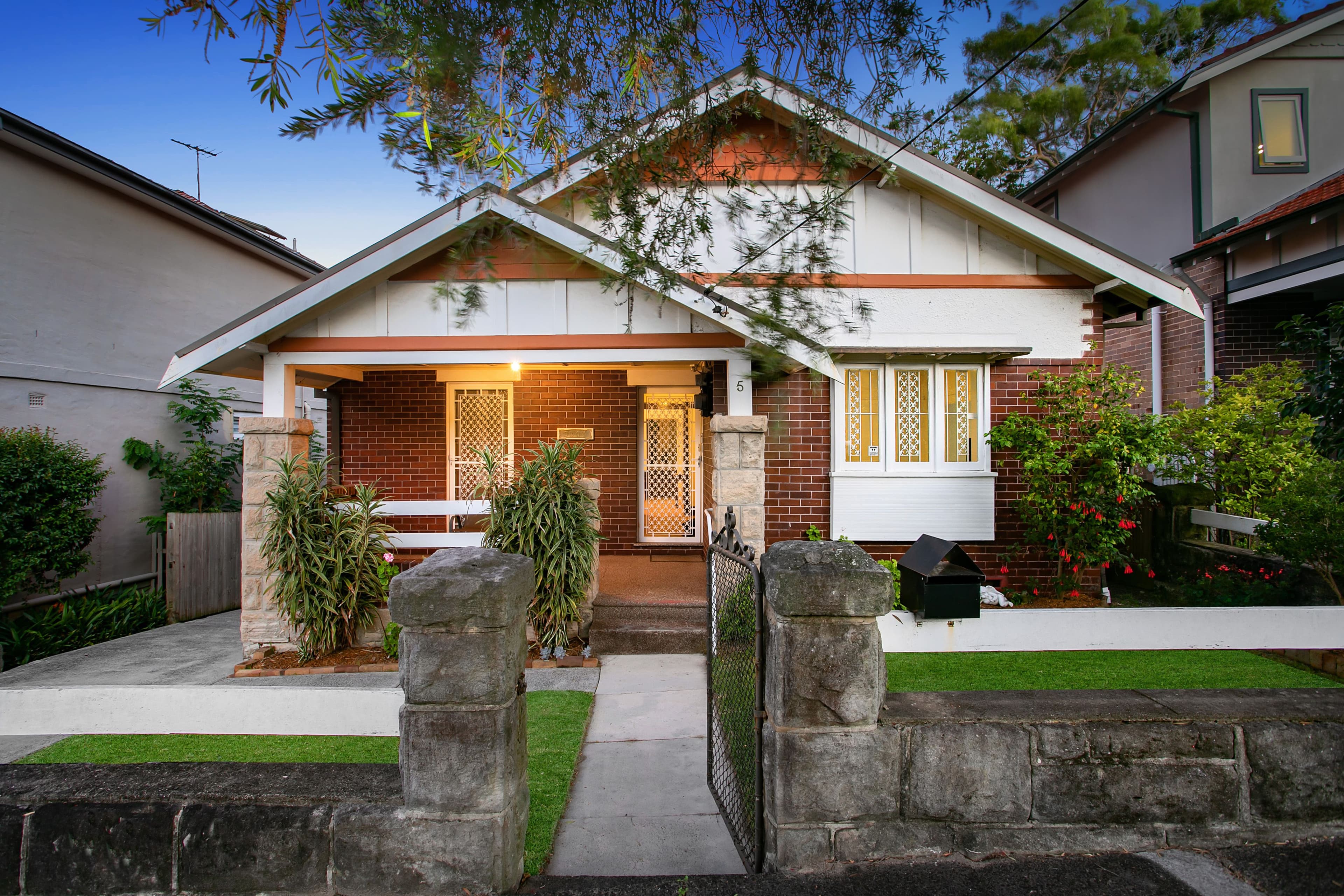 5 Arkland Street, Cammeray NSW 2062, Cammeray - Thumbnail 8