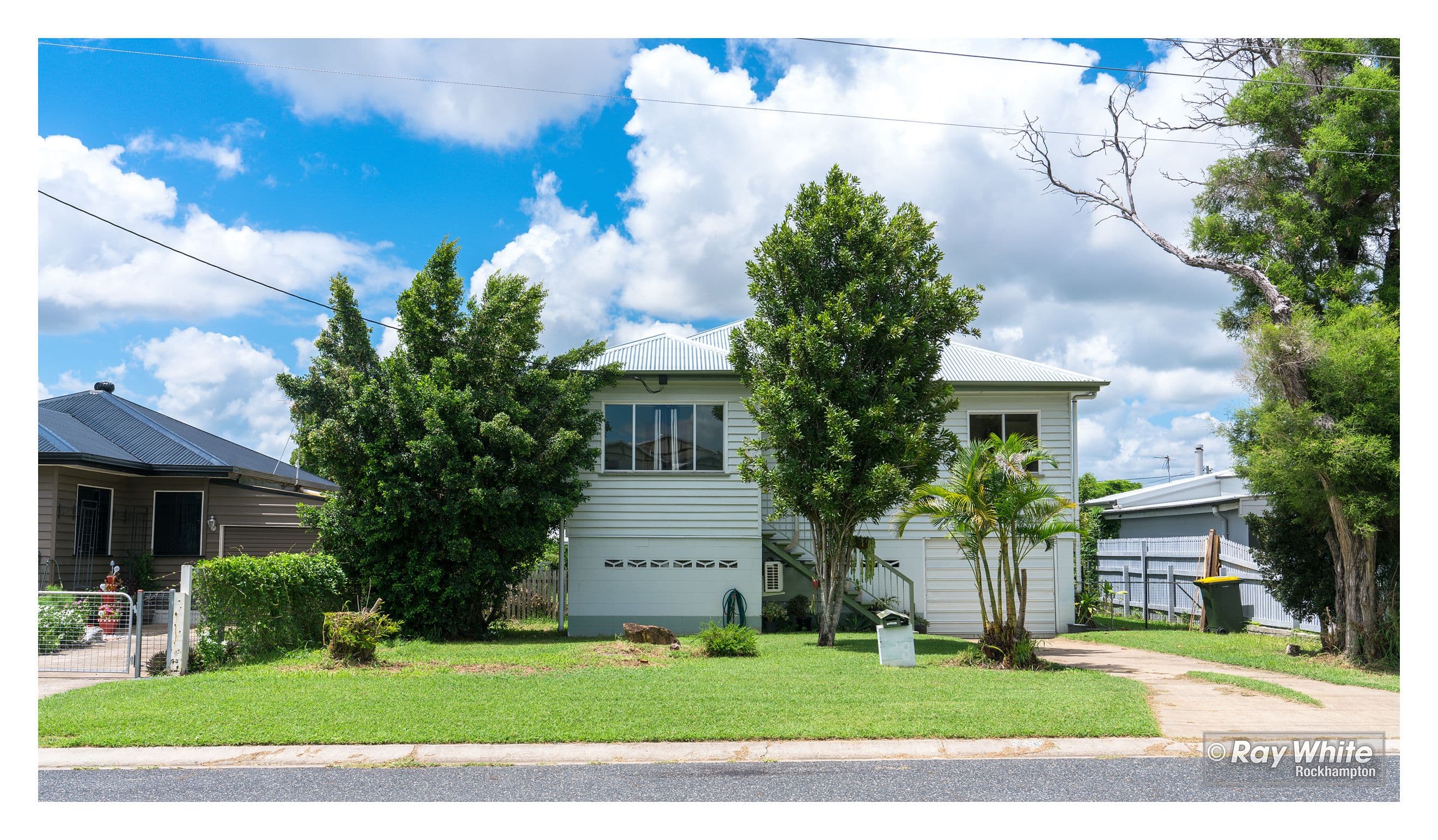 158 Edington Street, Berserker QLD 4701, Berserker - Image 1