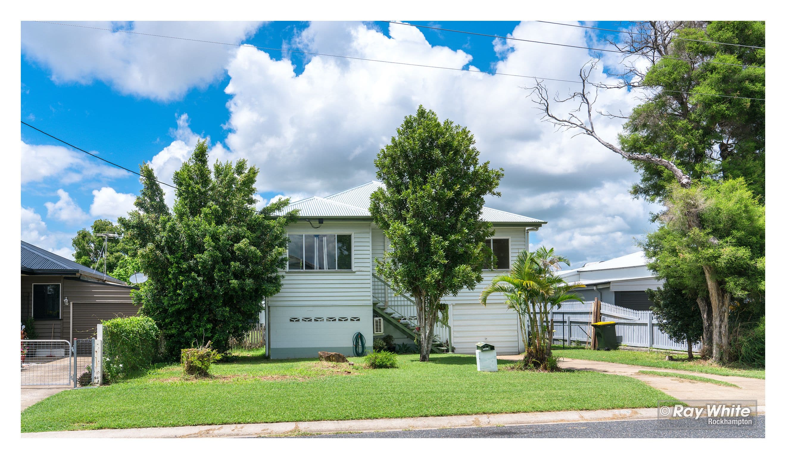 158 Edington Street, Berserker QLD 4701, Berserker - Thumbnail 2
