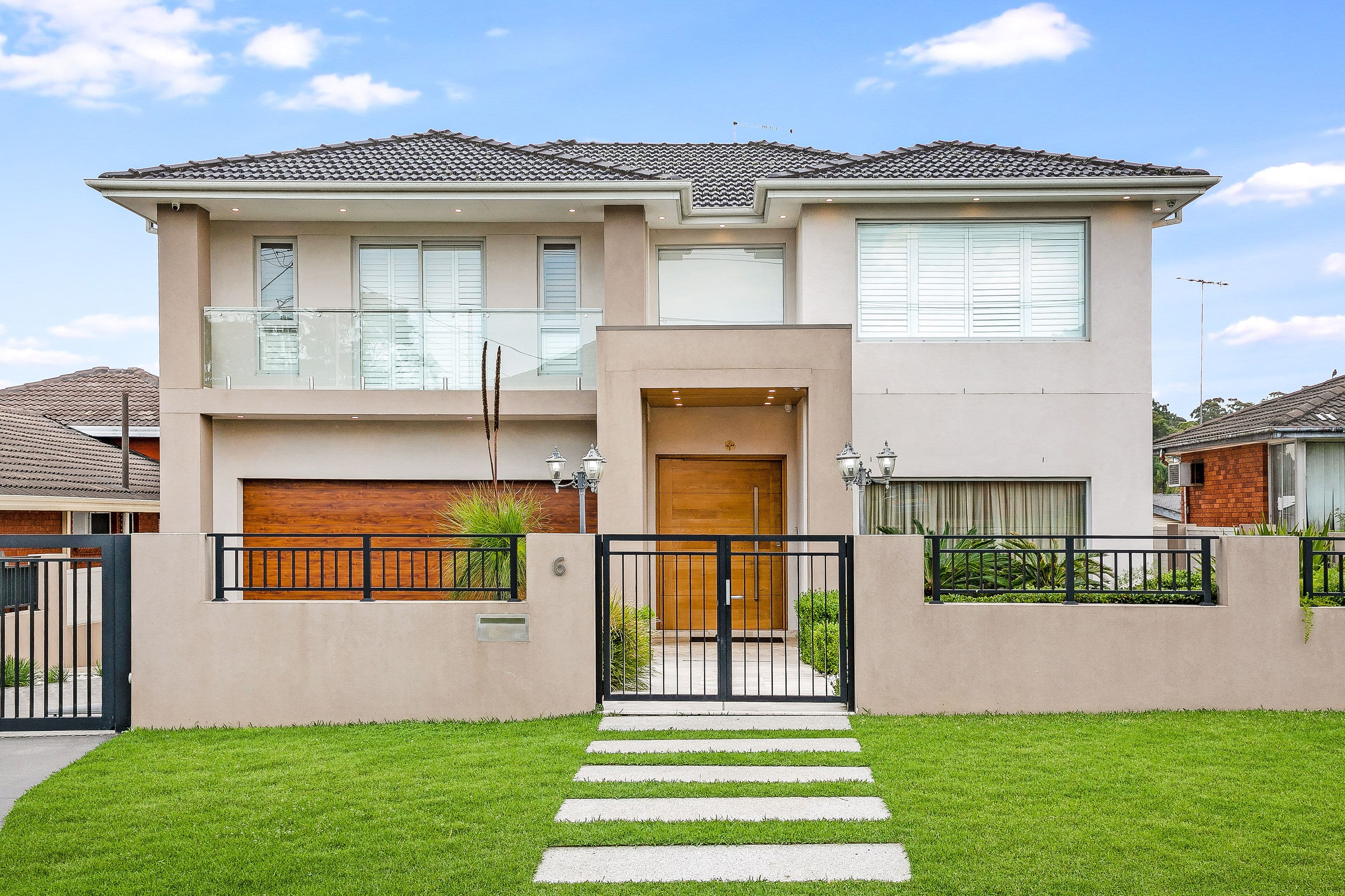 6 Oak Drive, Georges Hall NSW 2198, Georges Hall - Image 1