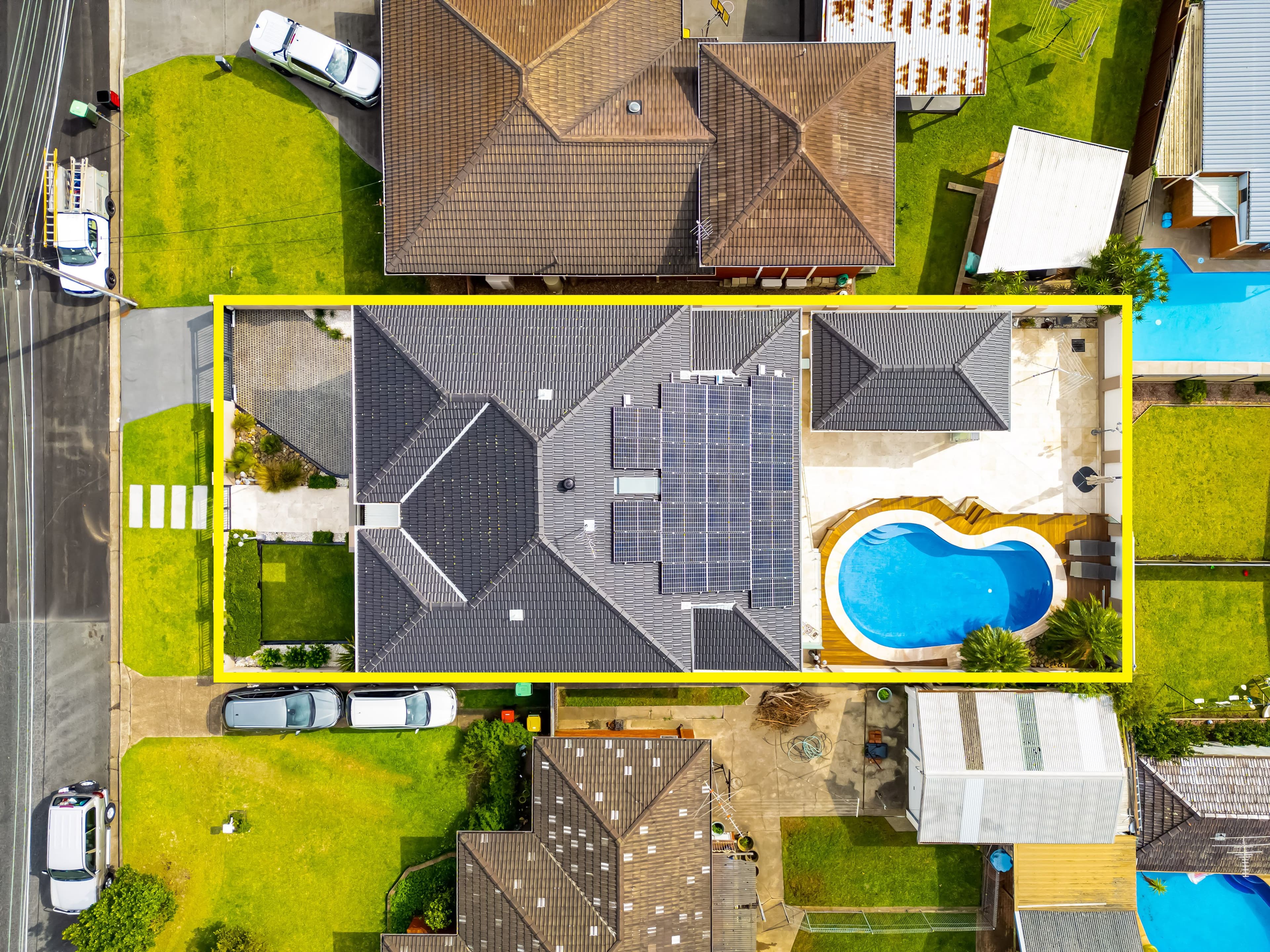 6 Oak Drive, Georges Hall NSW 2198, Georges Hall - Thumbnail 2