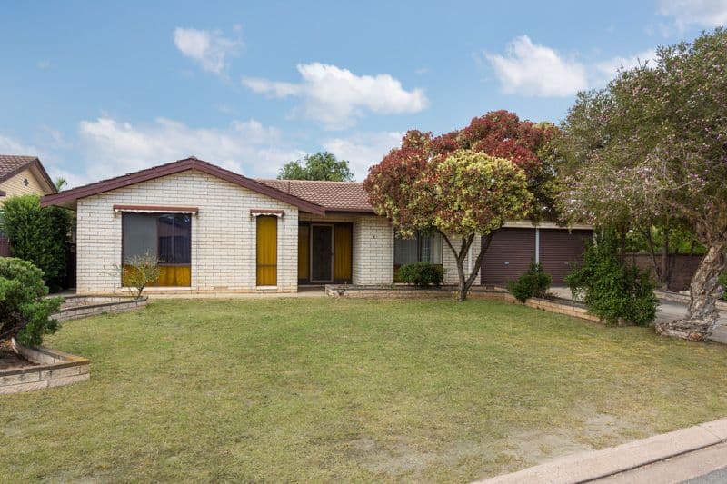 4 Derrick Court, North Haven SA 5018, North Haven - Image 1