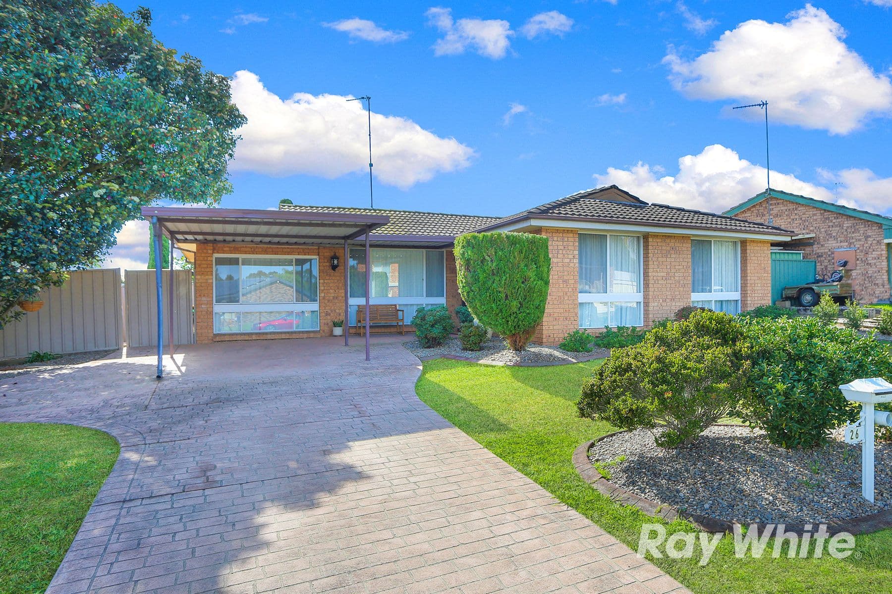 26 Pine Creek Circuit, St Clair NSW 2759, St Clair - Image 1