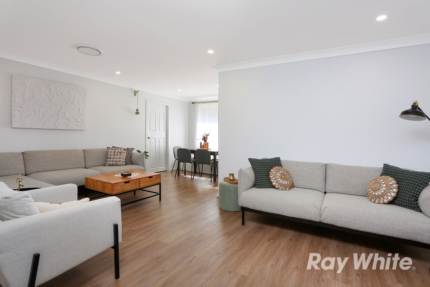 26 Pine Creek Circuit, St Clair NSW 2759, St Clair - Thumbnail 4