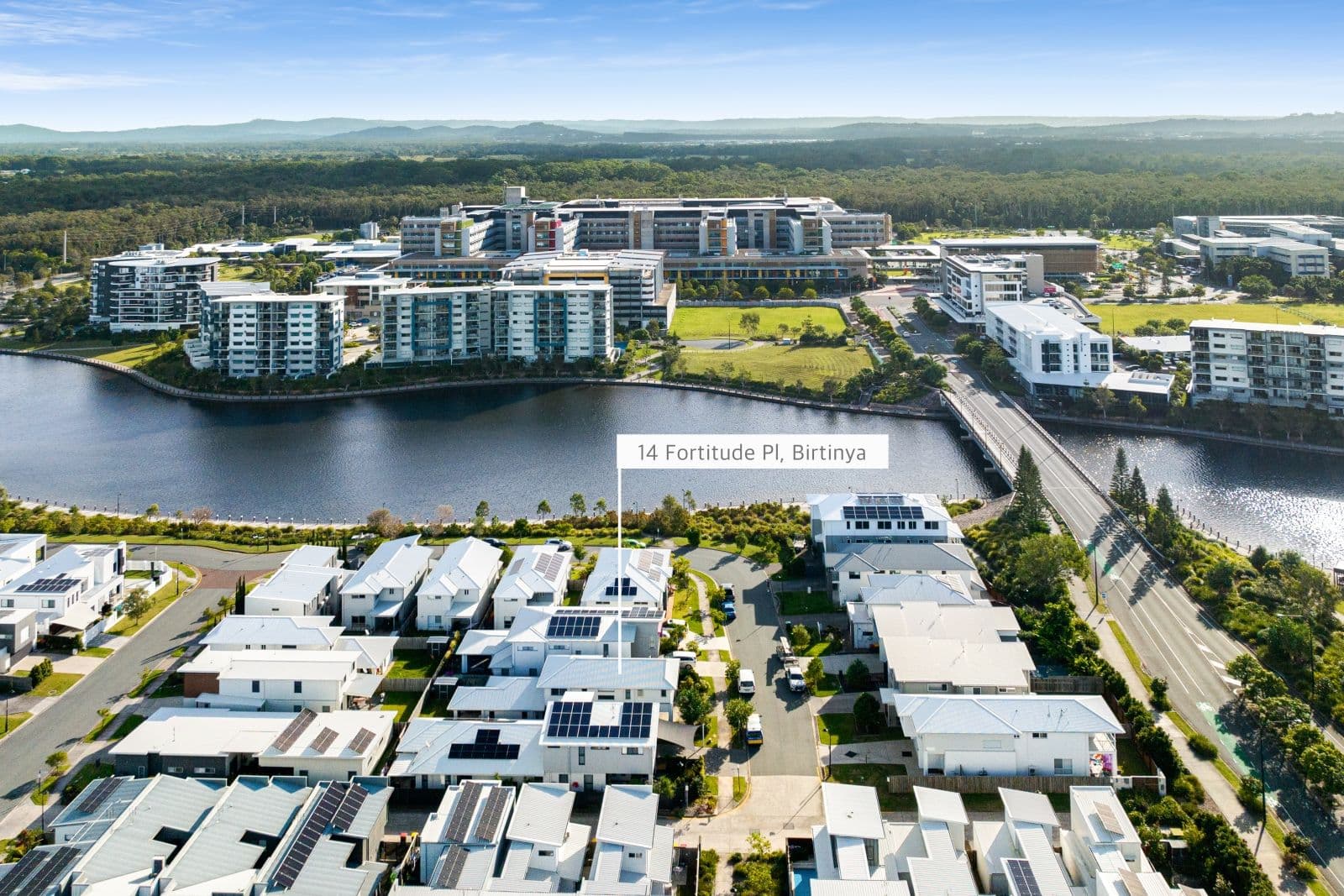 14 Fortitude Place, Birtinya QLD 4575, Birtinya - Image 1