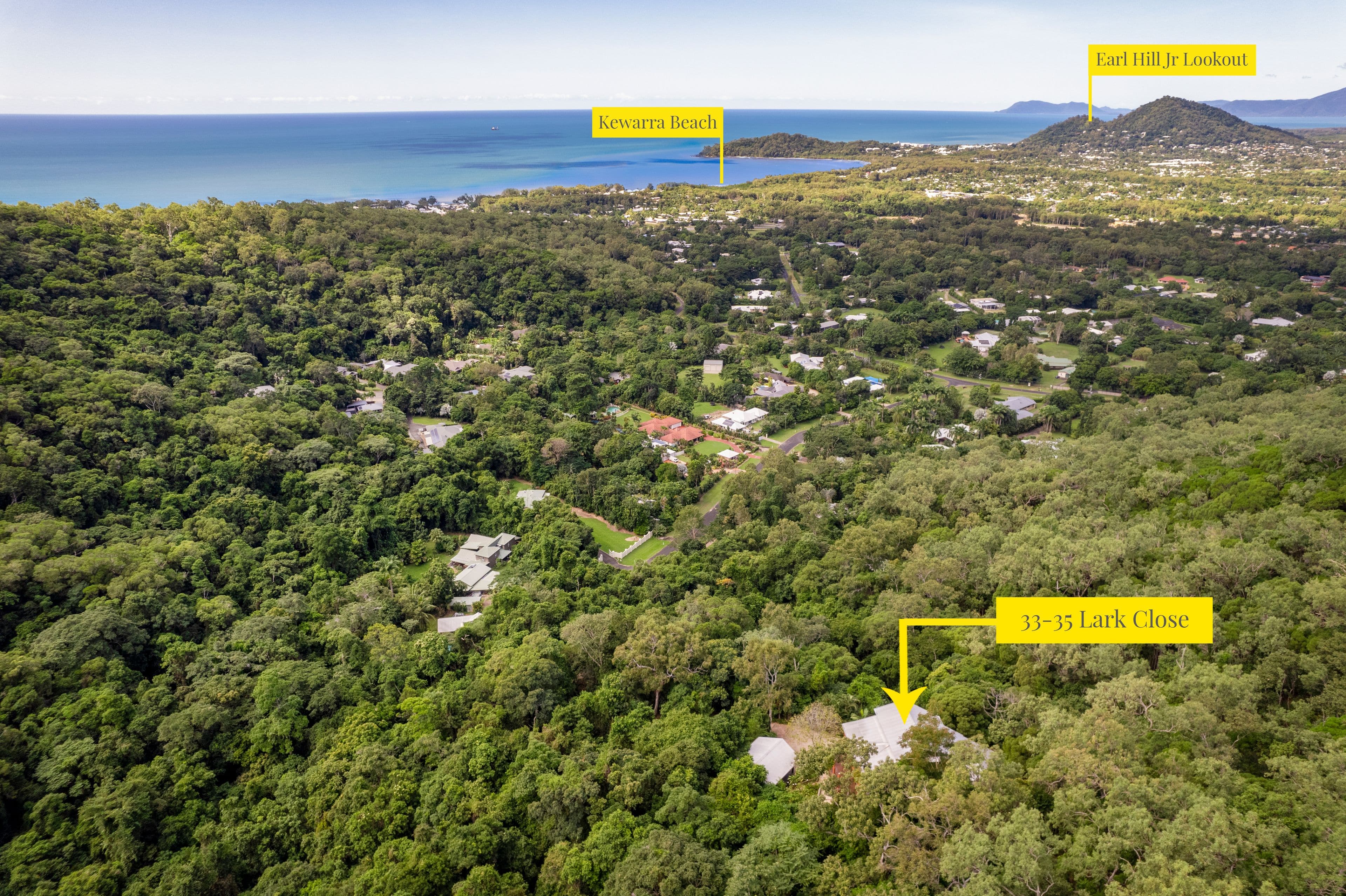 33-35 Lark Close, Clifton Beach QLD 4879, Clifton Beach - Thumbnail 3