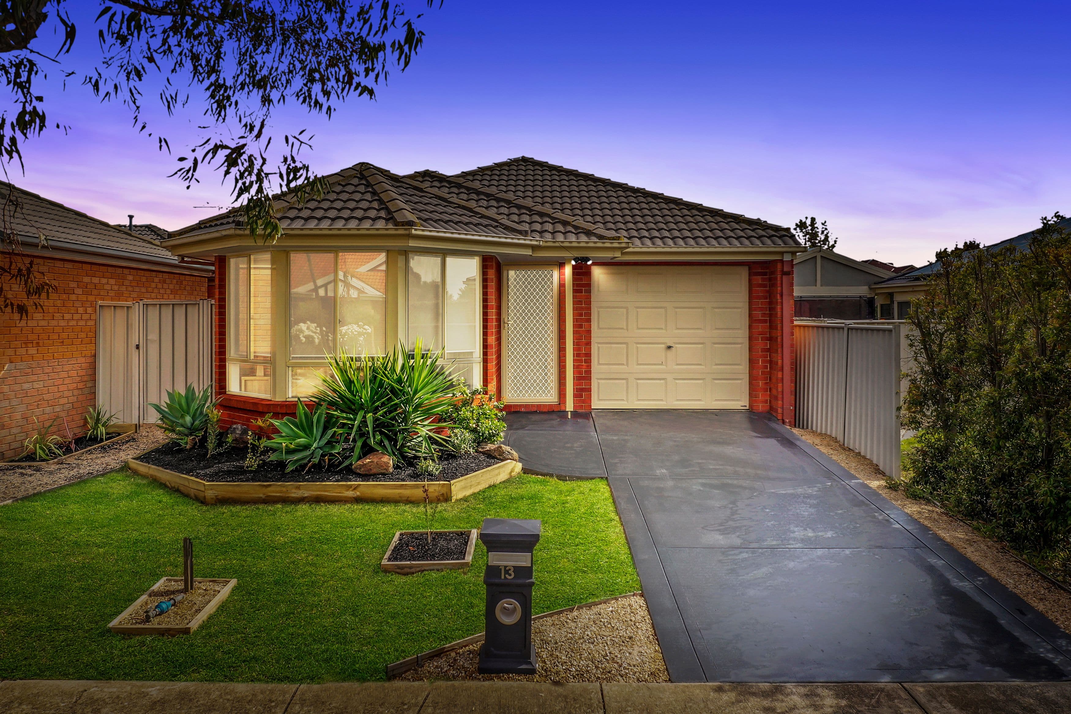 13 Lauffre Walk, Caroline Springs VIC 3023, Caroline Springs - Image 1