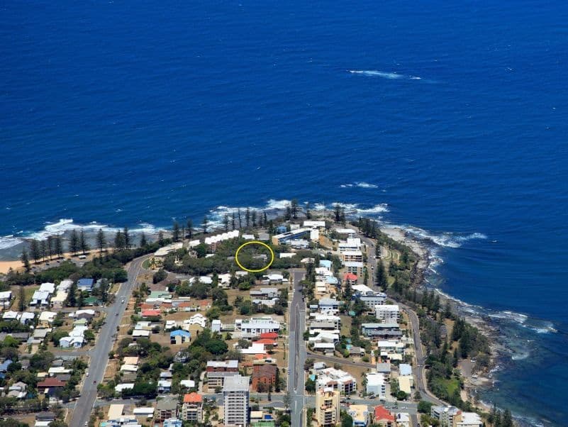 9-11 Ernest Street, Kings Beach QLD 4551, Kings Beach - Image 1
