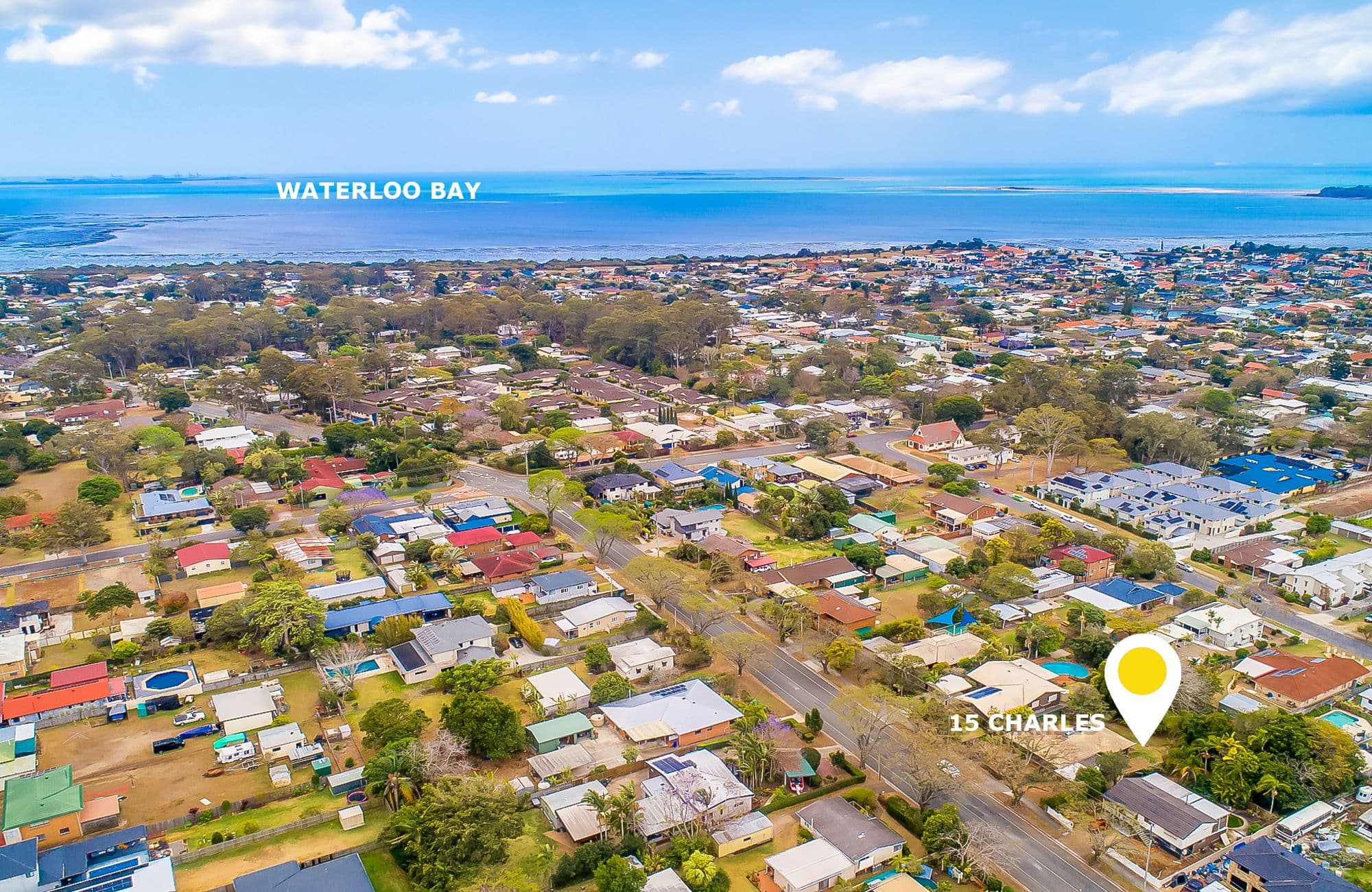 15 Charles Street, Birkdale QLD 4159, Birkdale - Thumbnail 5