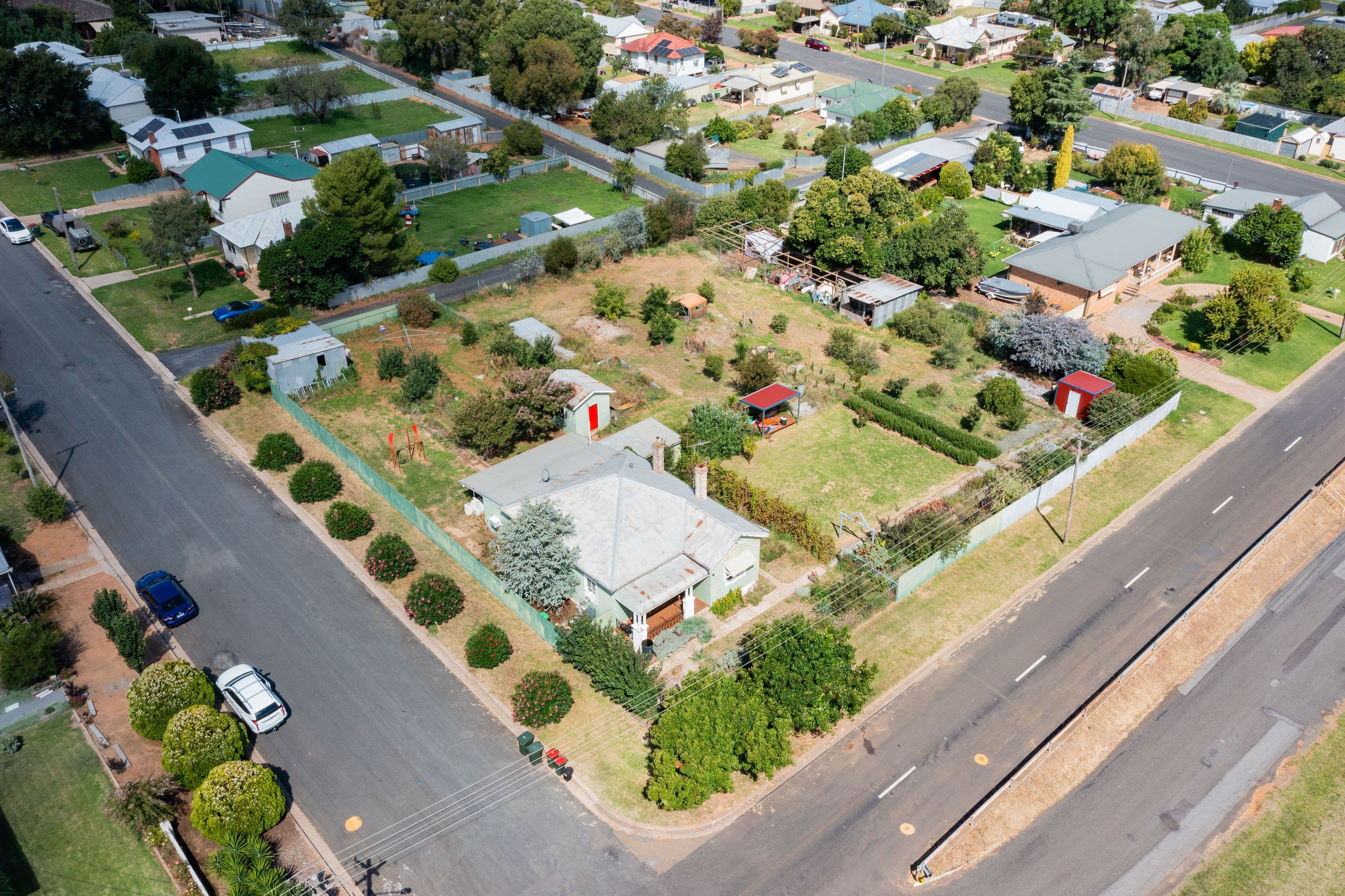 52 Main Street, Junee NSW 2663, Junee - Thumbnail 2