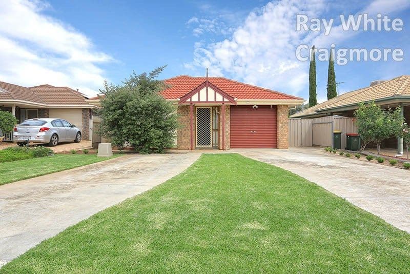 14 Daintree Walk, Blakeview SA 5114, Blakeview - Image 1