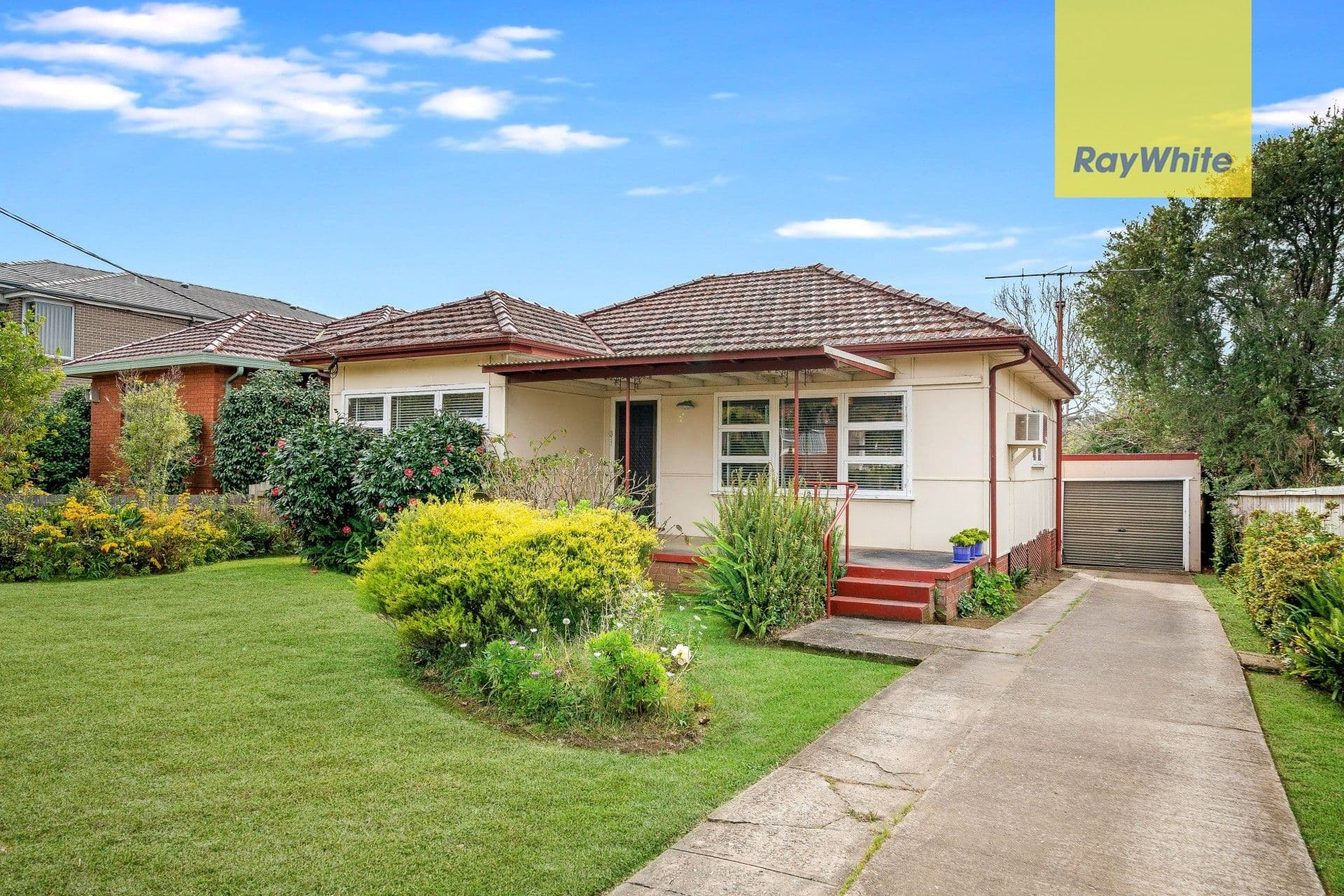 25 Pine Street, Rydalmere NSW 2116, Rydalmere - Image 1