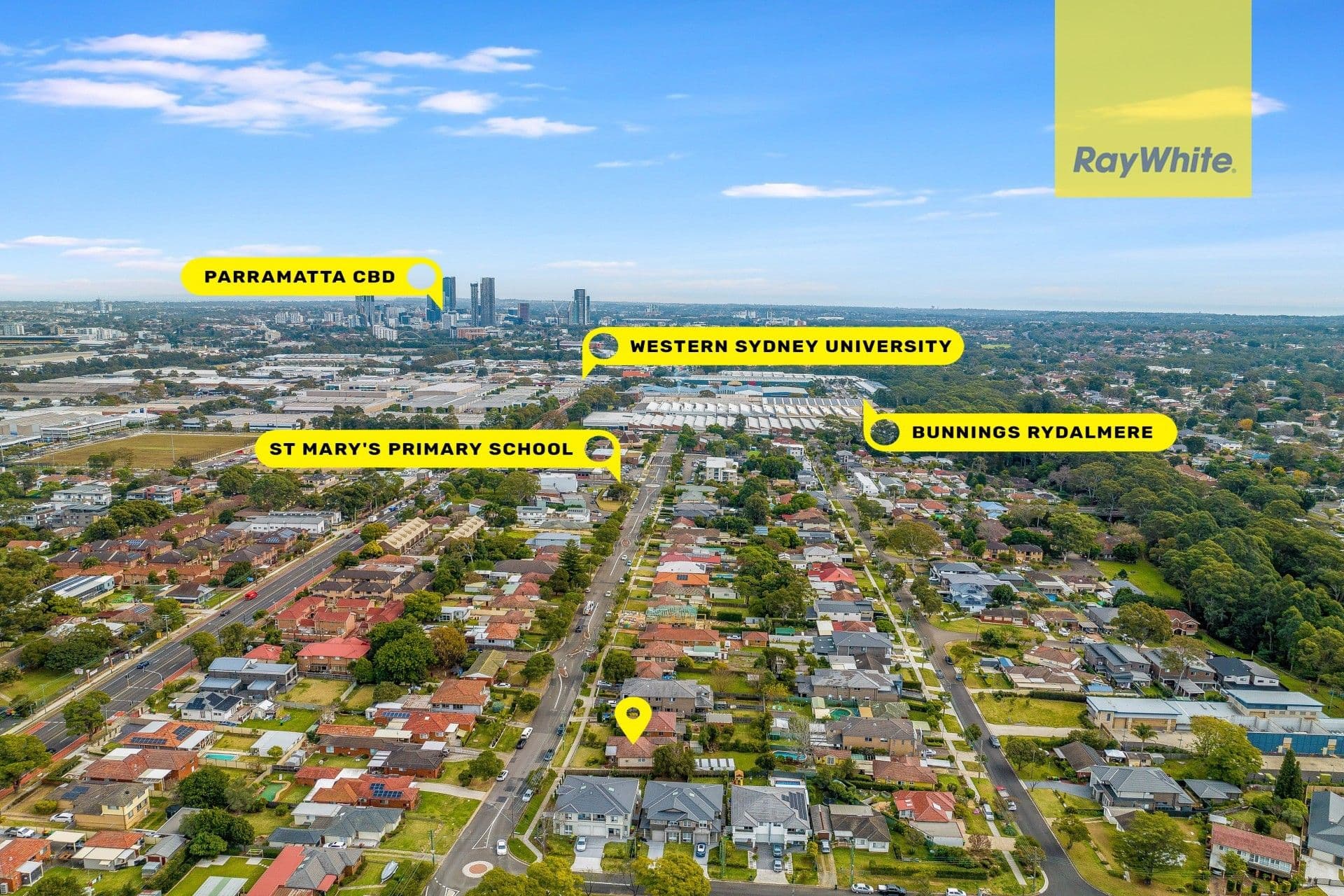 25 Pine Street, Rydalmere NSW 2116, Rydalmere - Thumbnail 7