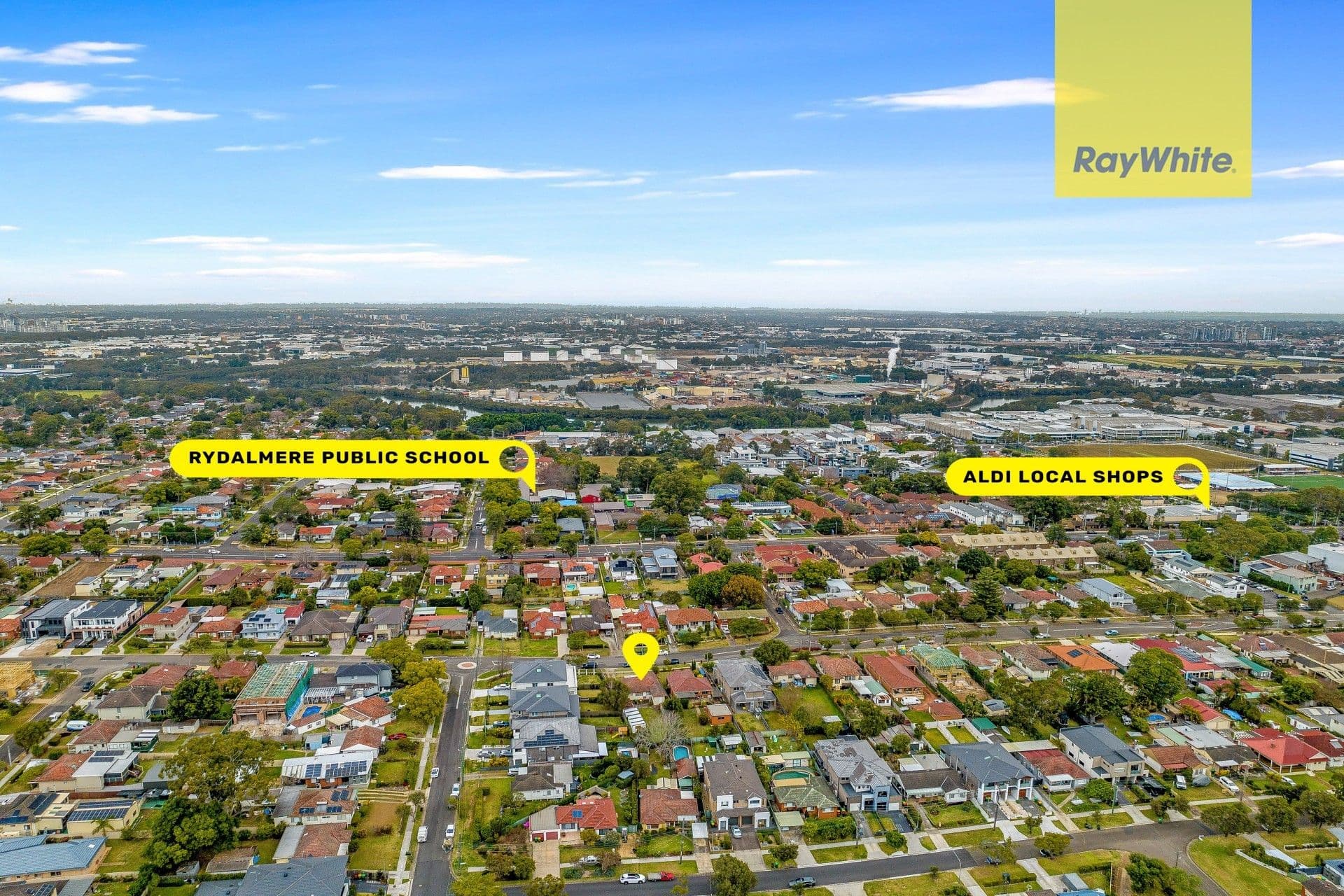 25 Pine Street, Rydalmere NSW 2116, Rydalmere - Thumbnail 8