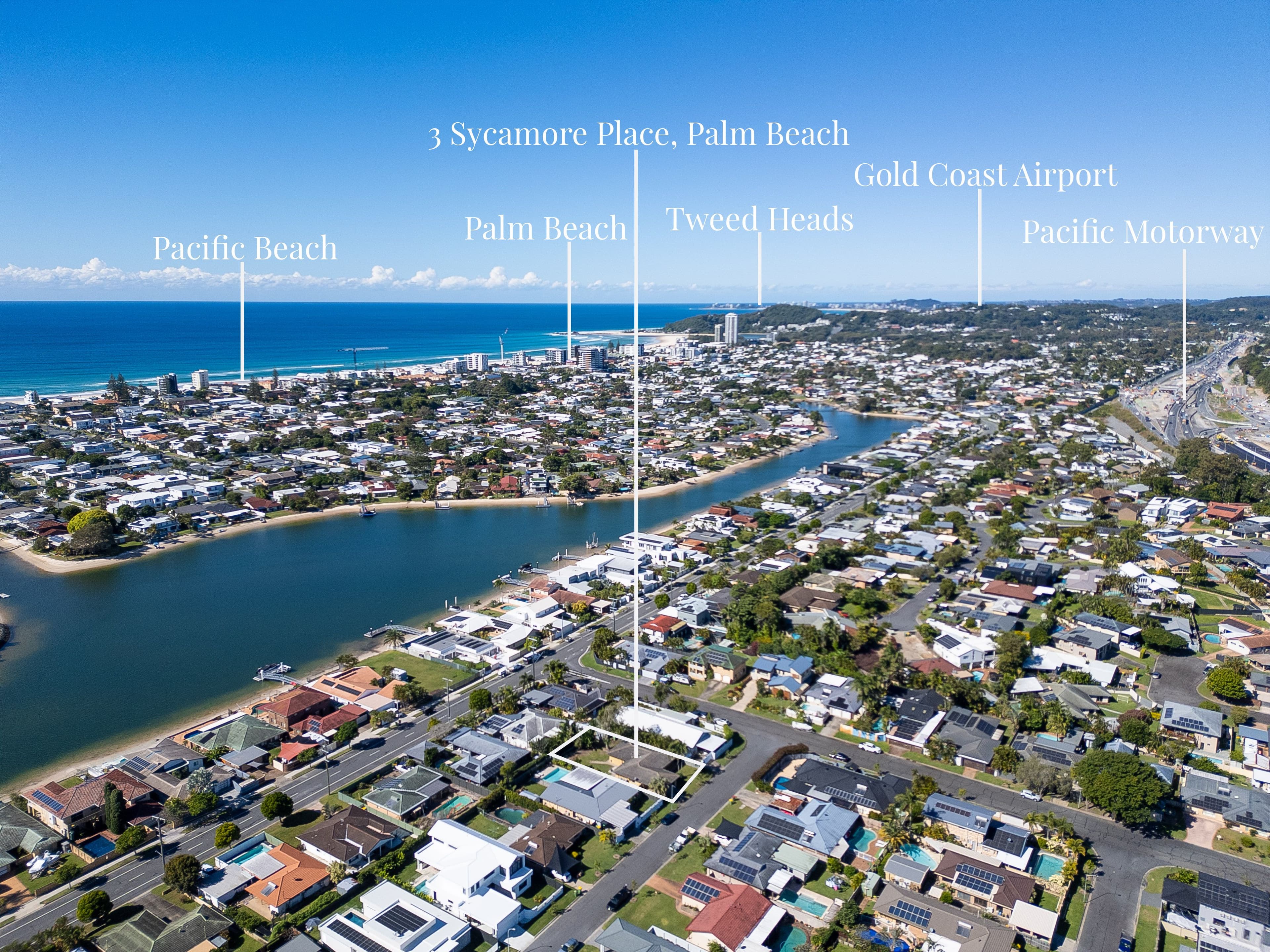 3 Sycamore Place, Palm Beach QLD 4221, Palm Beach - Thumbnail 2