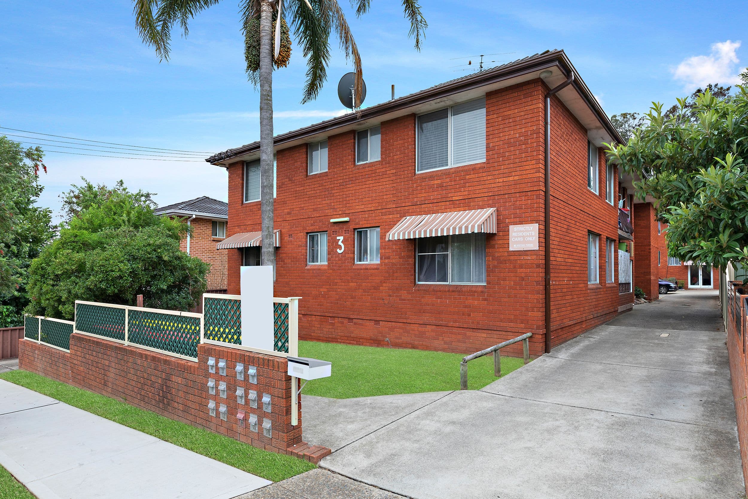 3 Boorea Avenue, Lakemba NSW 2195, Lakemba - Thumbnail 5