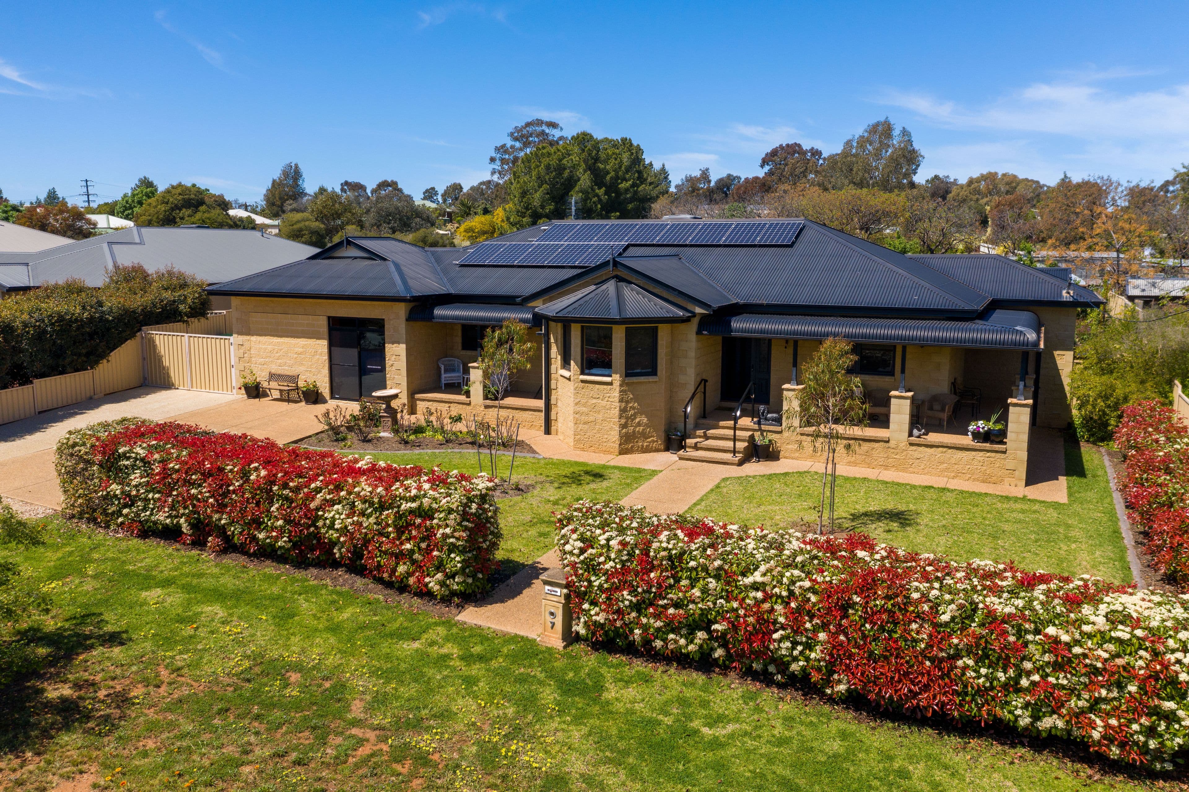 7 Stinson Street, Coolamon NSW 2701, Coolamon - Image 1