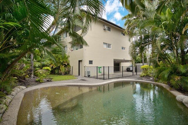 51 McCormack Street, MANUNDA QLD 4870, Manunda - Thumbnail 4