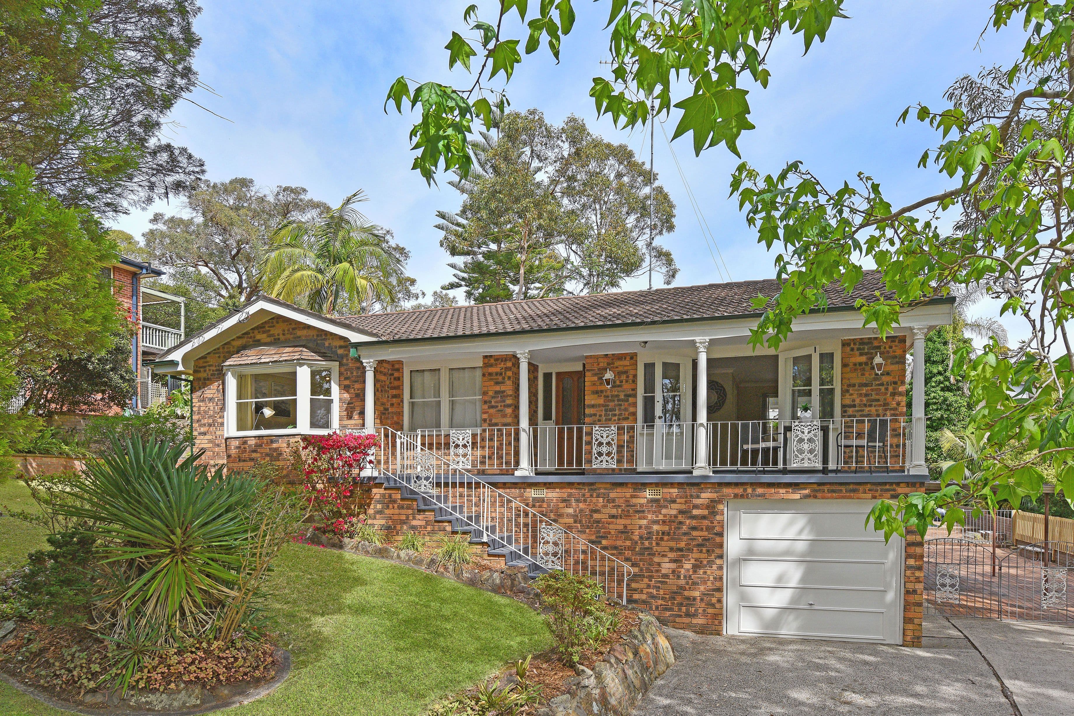 7 Woomba Close, Hornsby Heights - Image 1