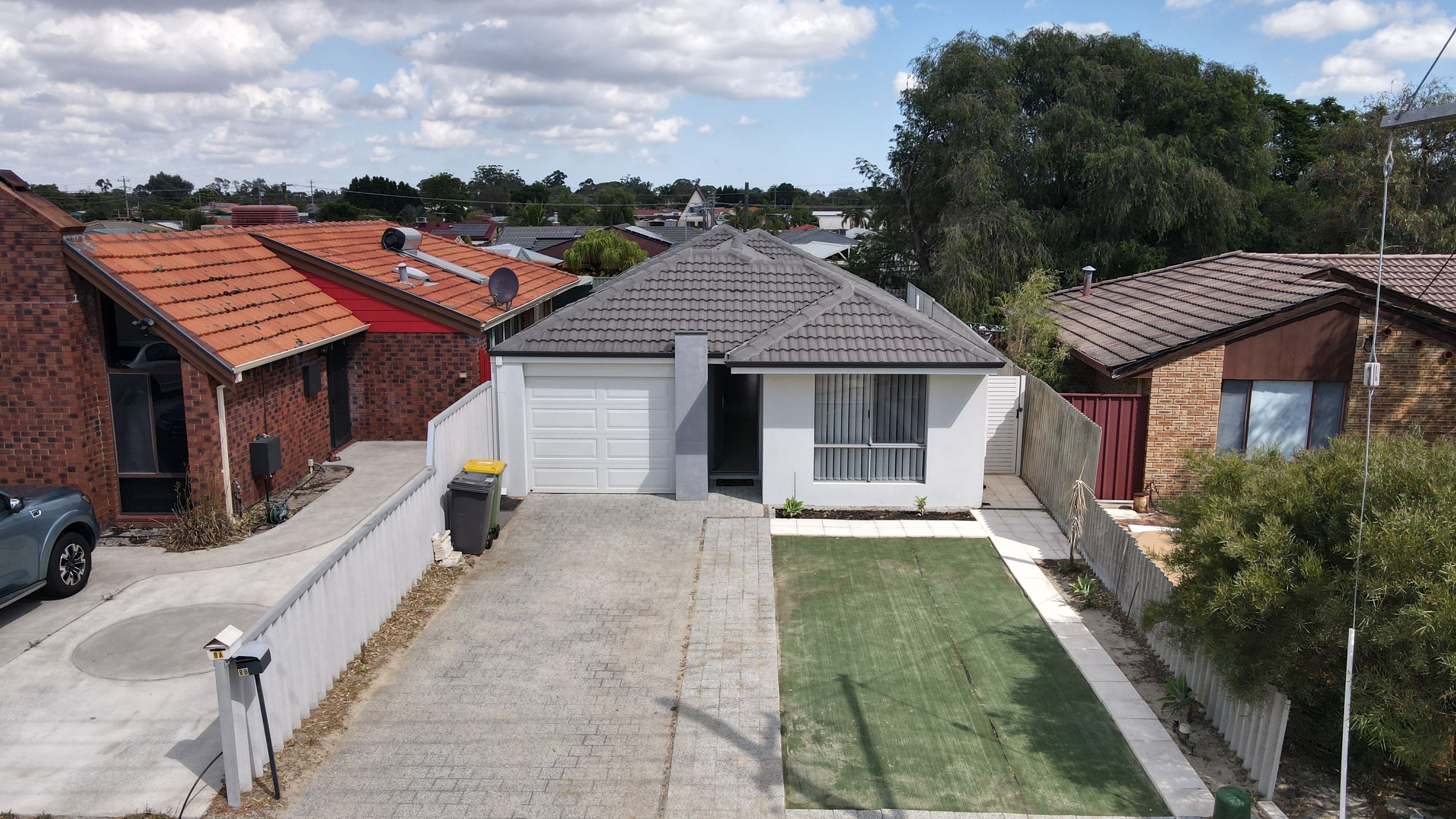 8B Frankland Court, Gosnells WA 6110, Gosnells - Thumbnail 2