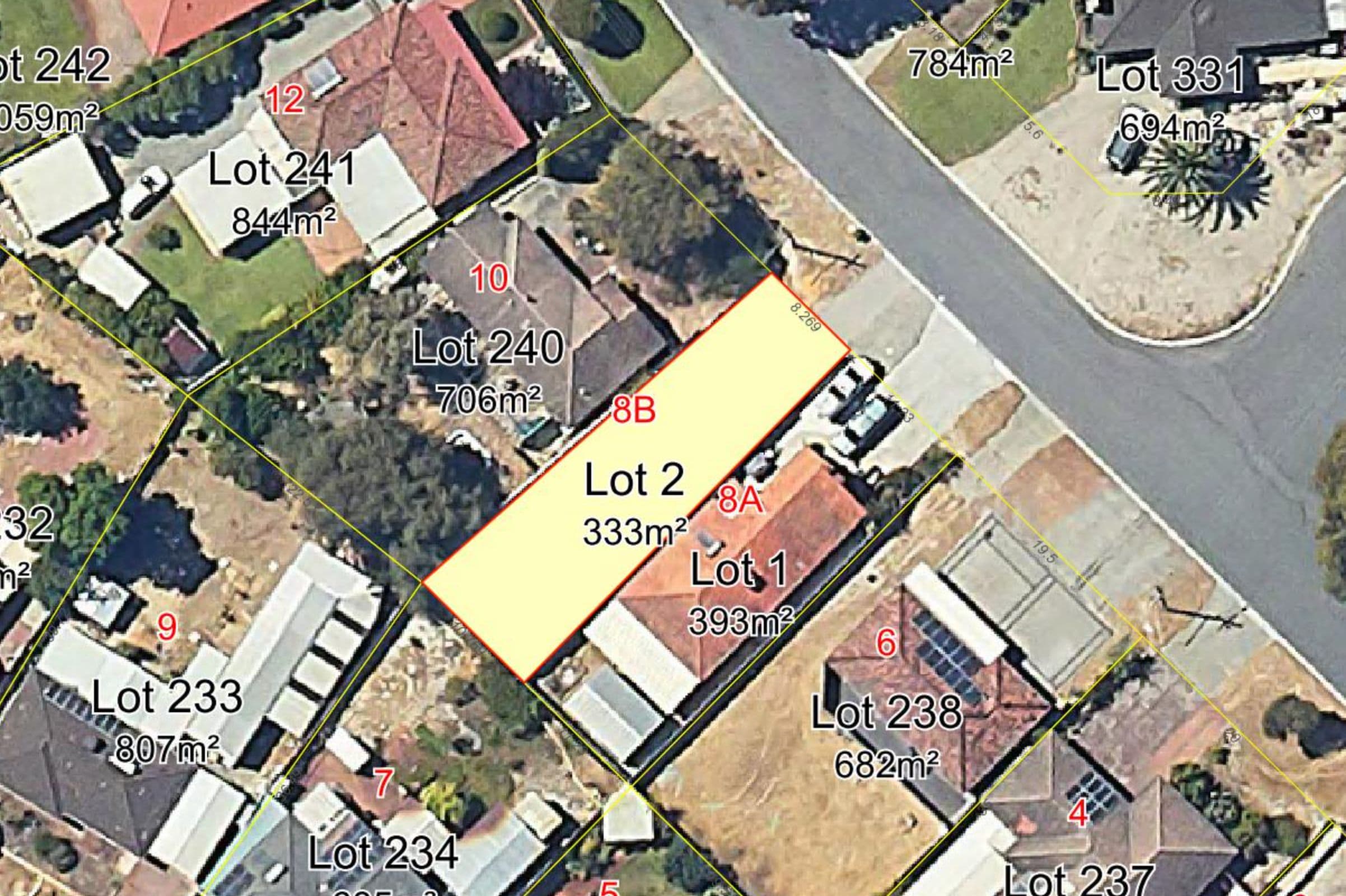 8B Frankland Court, Gosnells WA 6110, Gosnells - Thumbnail 7