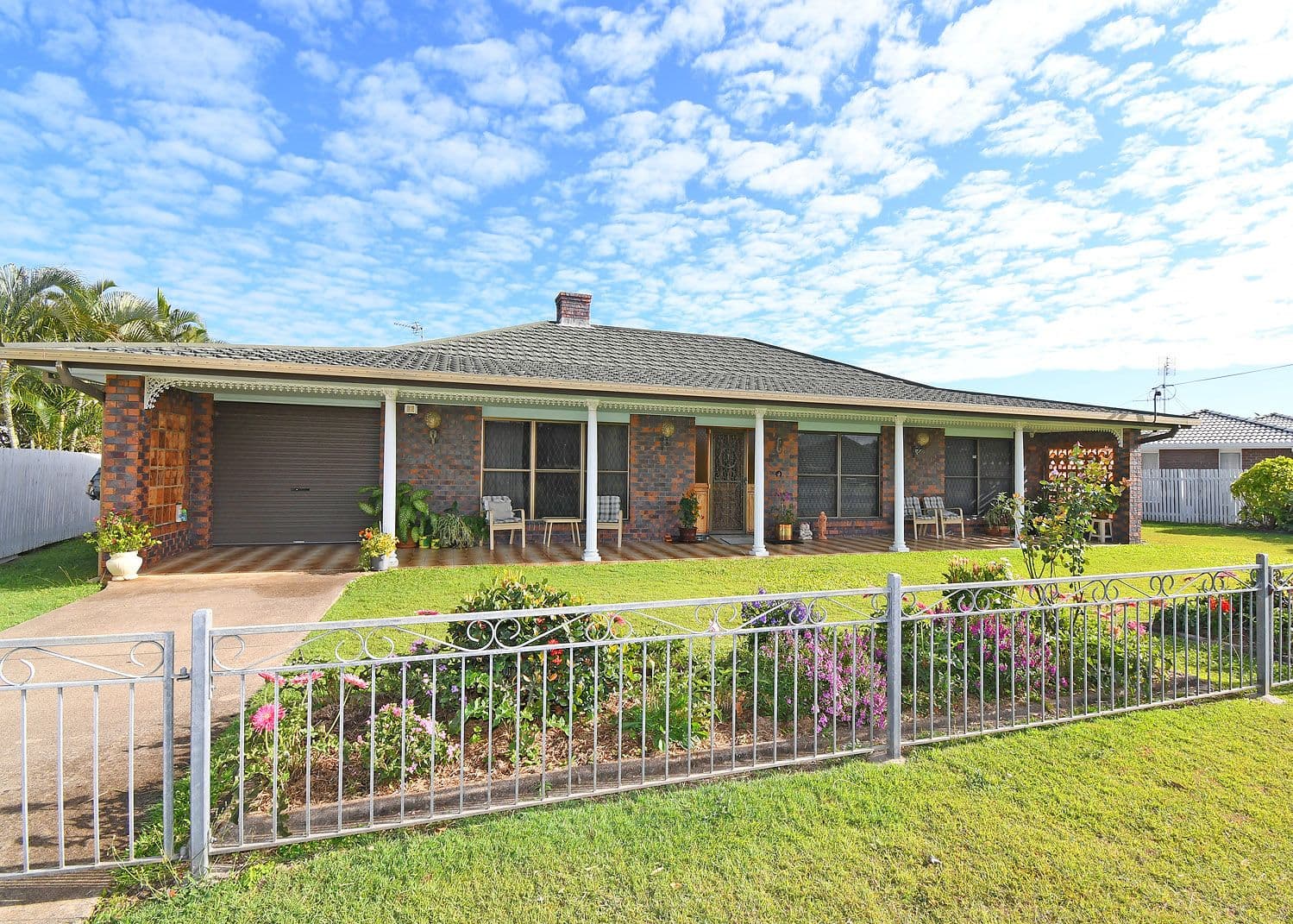 21 Paul Drive, Point Vernon QLD 4655, Point Vernon - Image 1