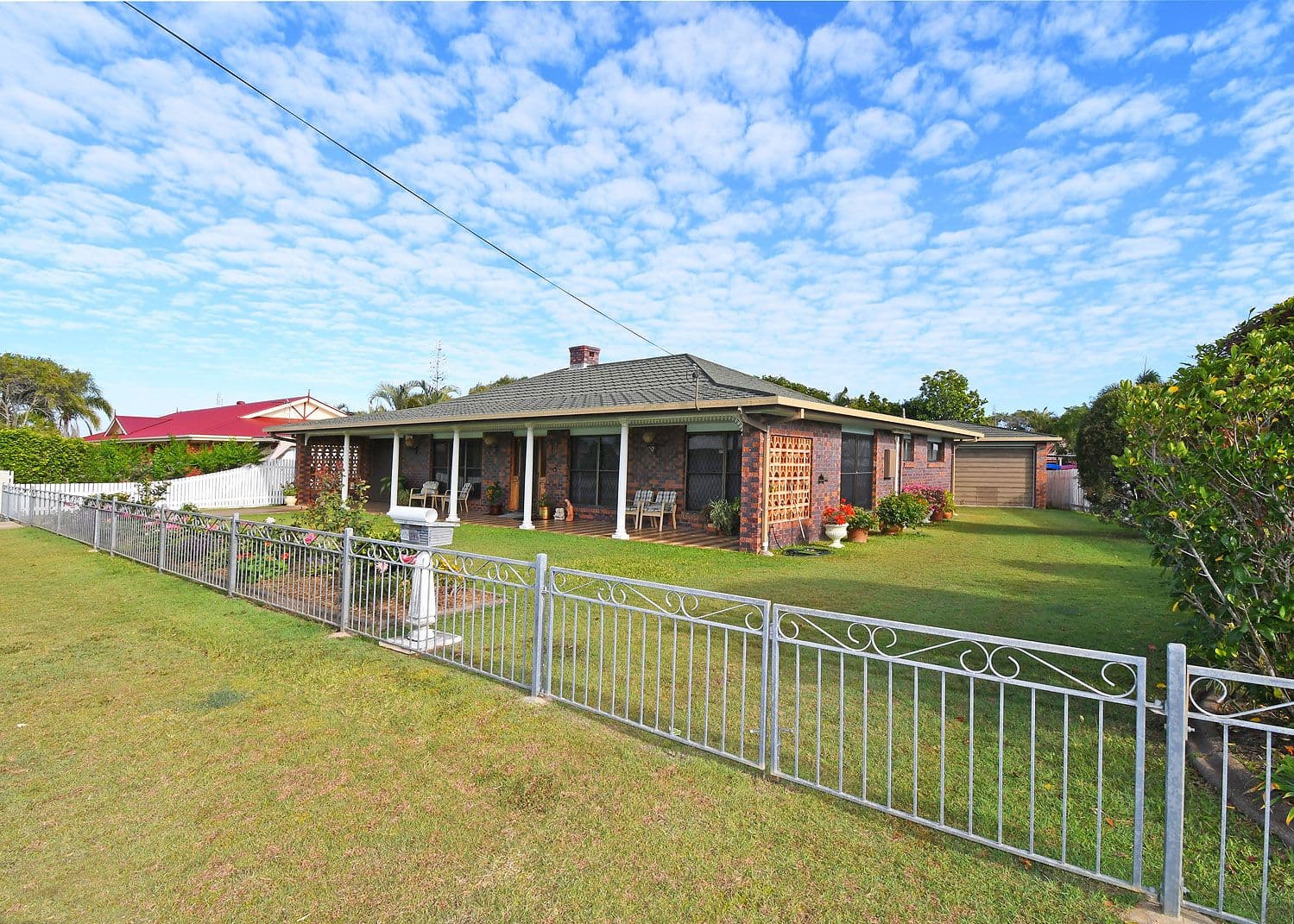 21 Paul Drive, Point Vernon QLD 4655, Point Vernon - Thumbnail 2