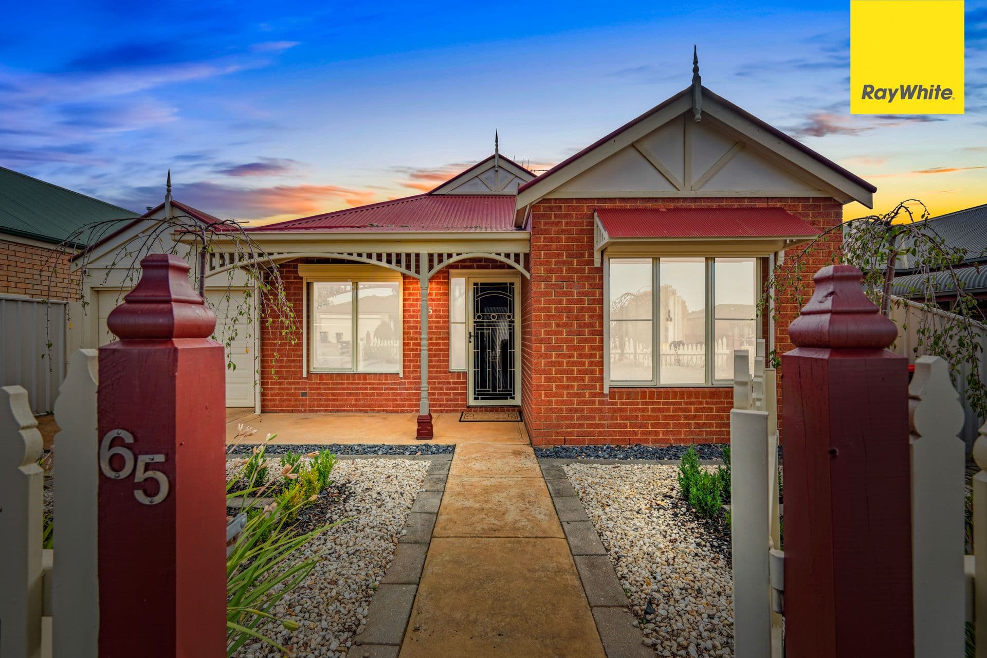 65 Grampians Way, Caroline Springs VIC 3023, Caroline Springs - Image 1