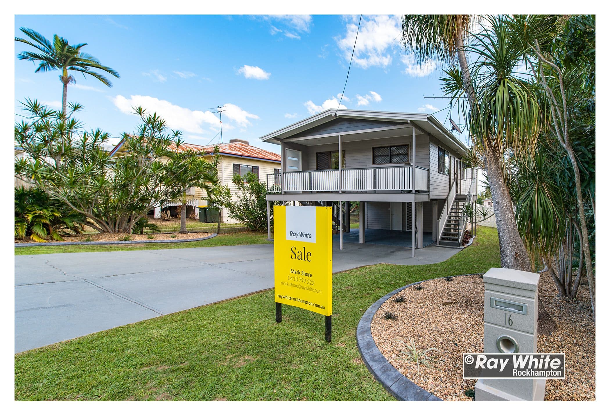 16 Wentworth Terrace, The Range QLD 4700, The Range - Image 1