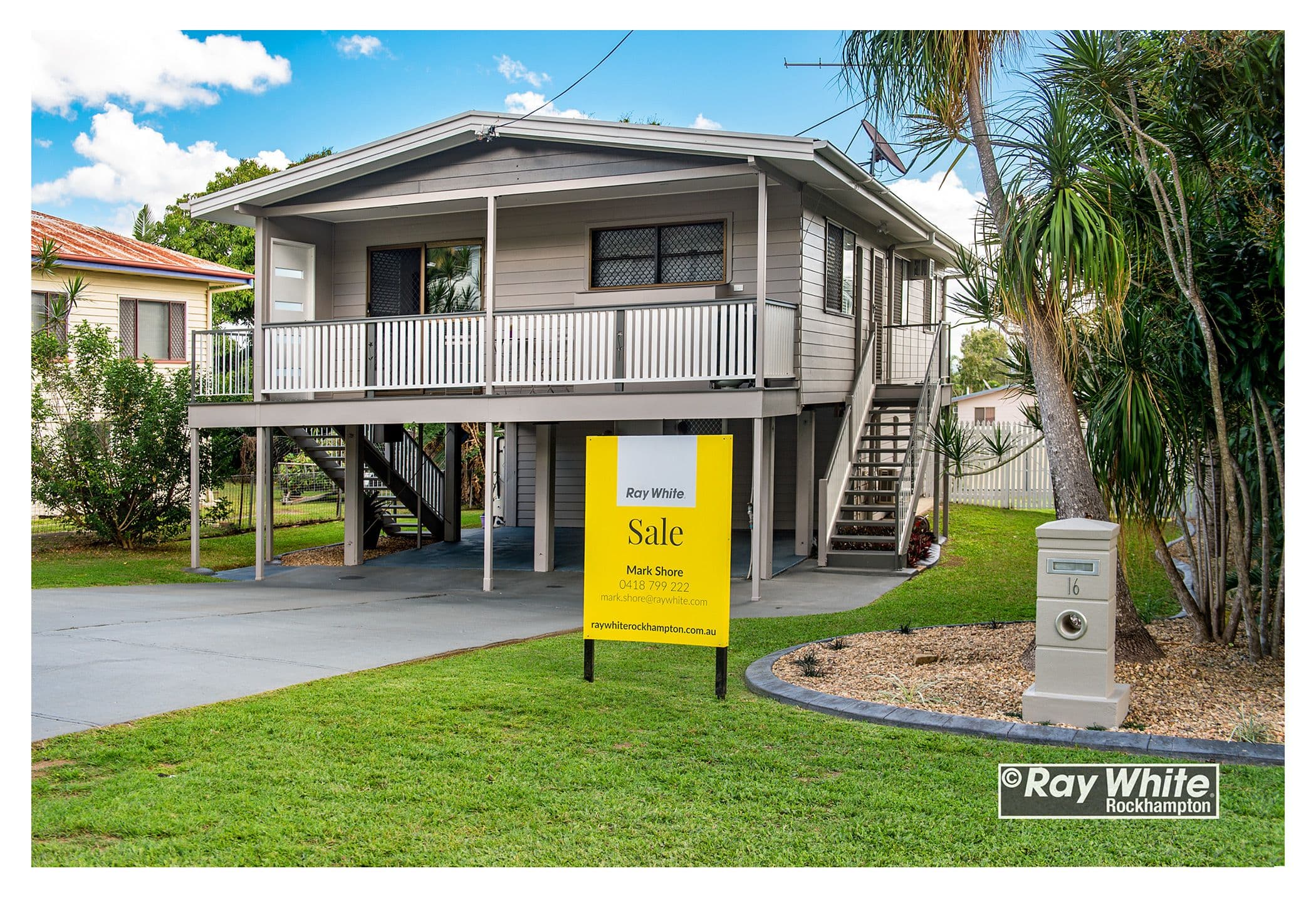 16 Wentworth Terrace, The Range QLD 4700, The Range - Thumbnail 2